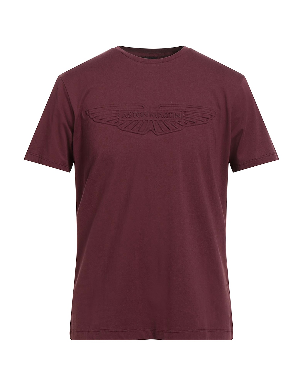 ASTON MARTIN by HACKETT - T-shirts