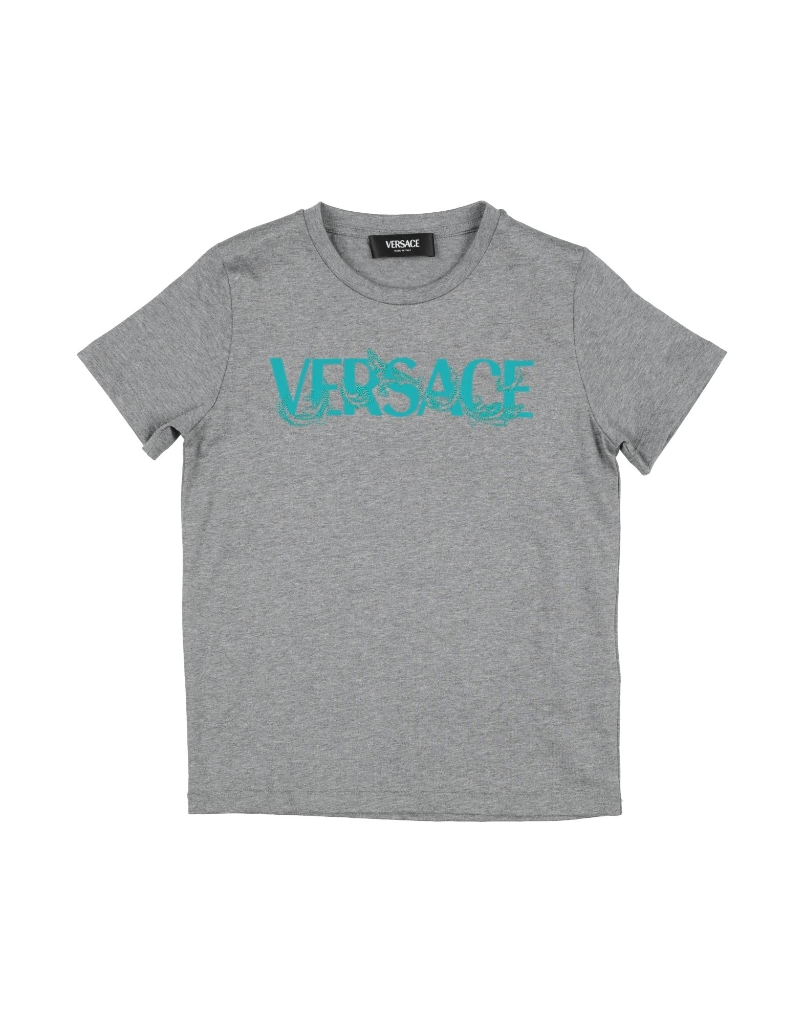 VERSACE YOUNG - T-shirts