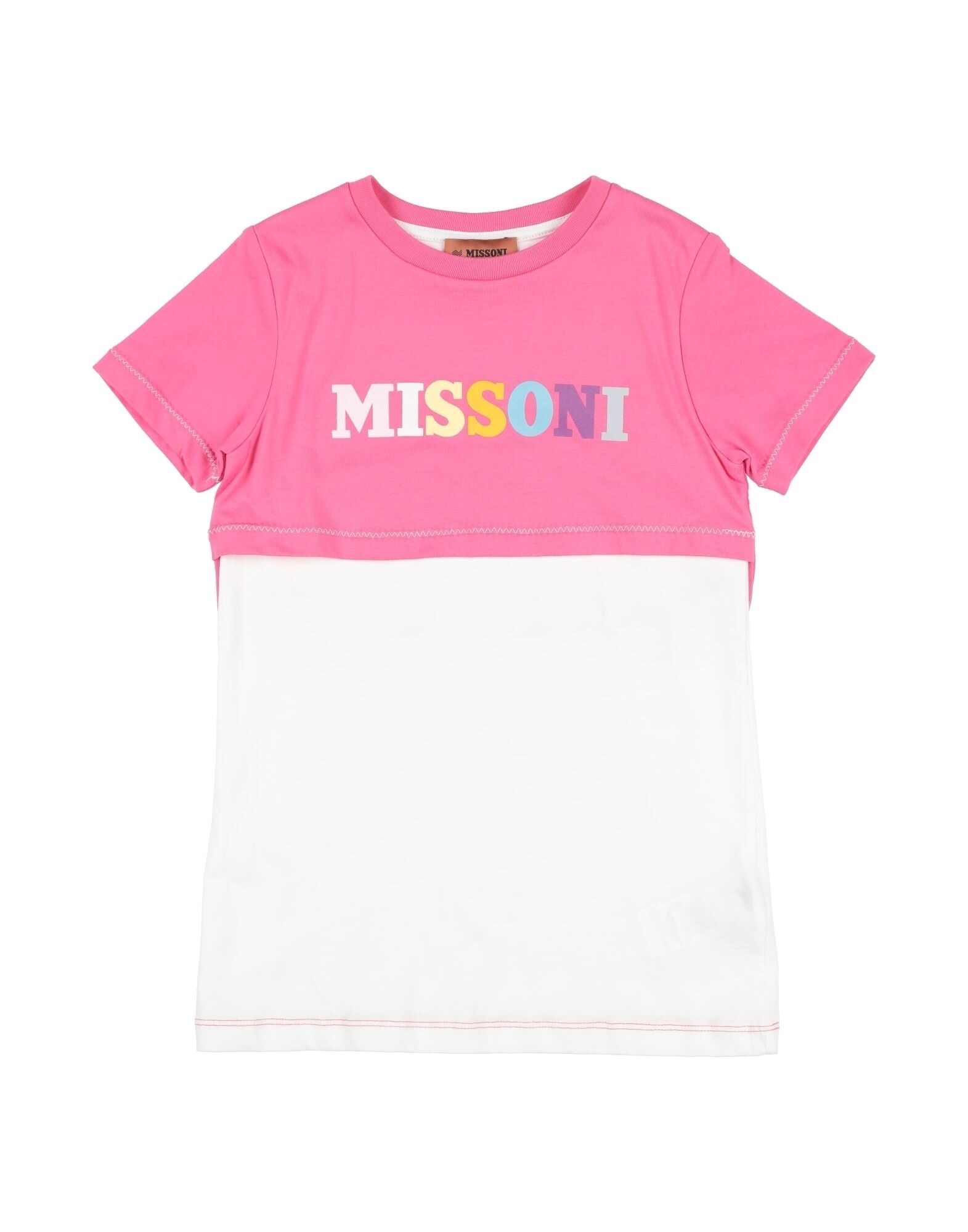 MISSONI KIDS - Kids’ dresses