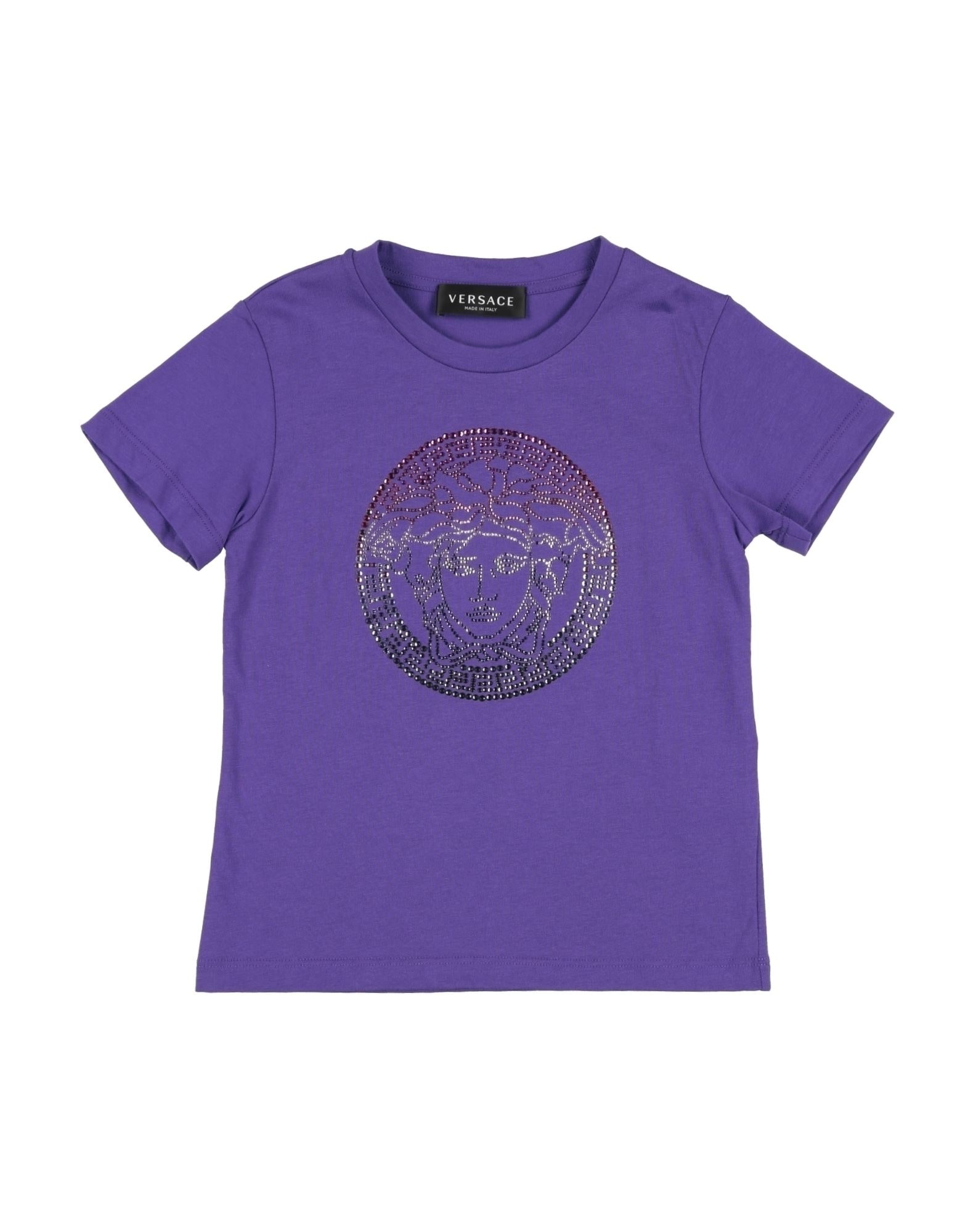 VERSACE YOUNG - Футболки