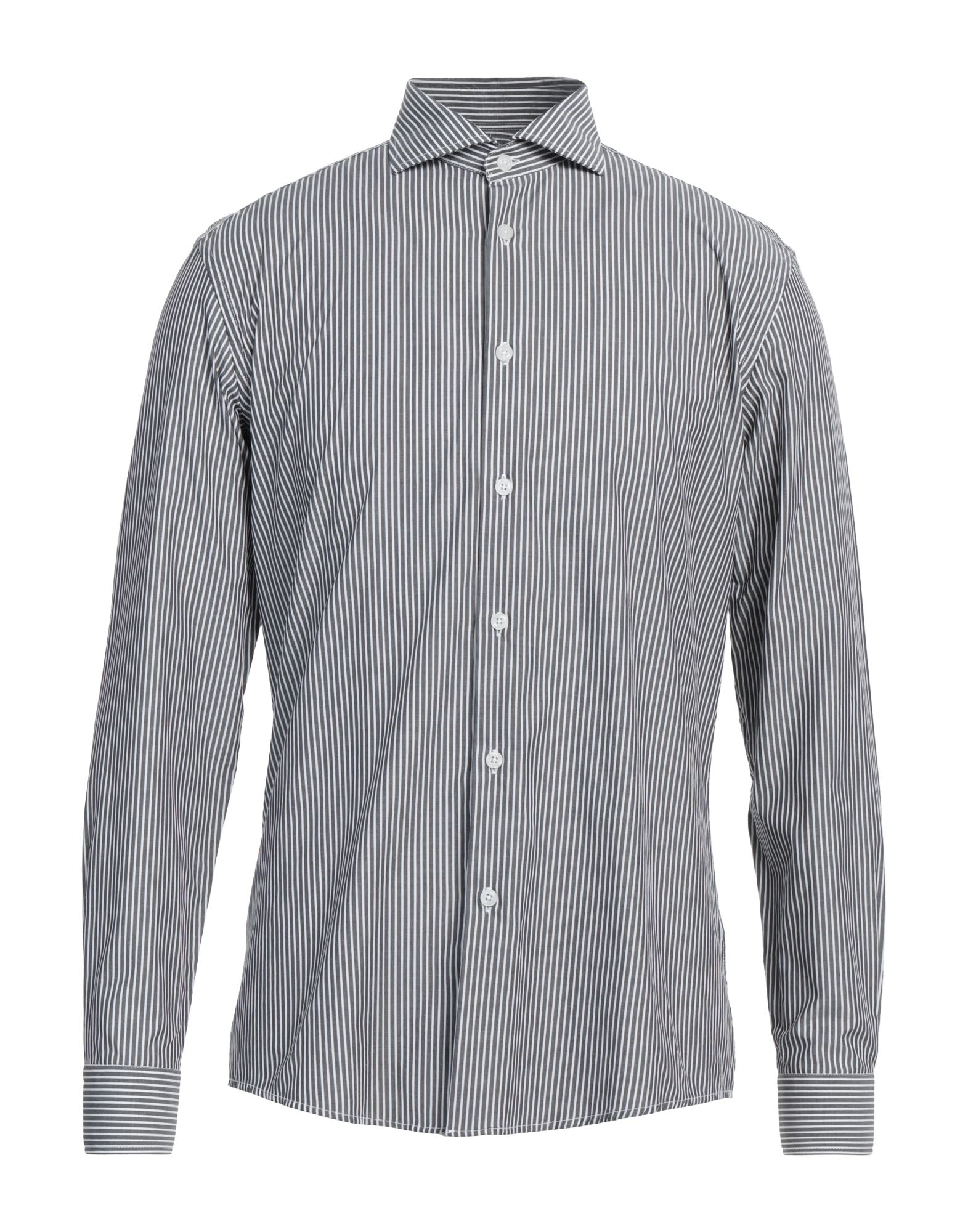 GREY DANIELE ALESSANDRINI - Shirts