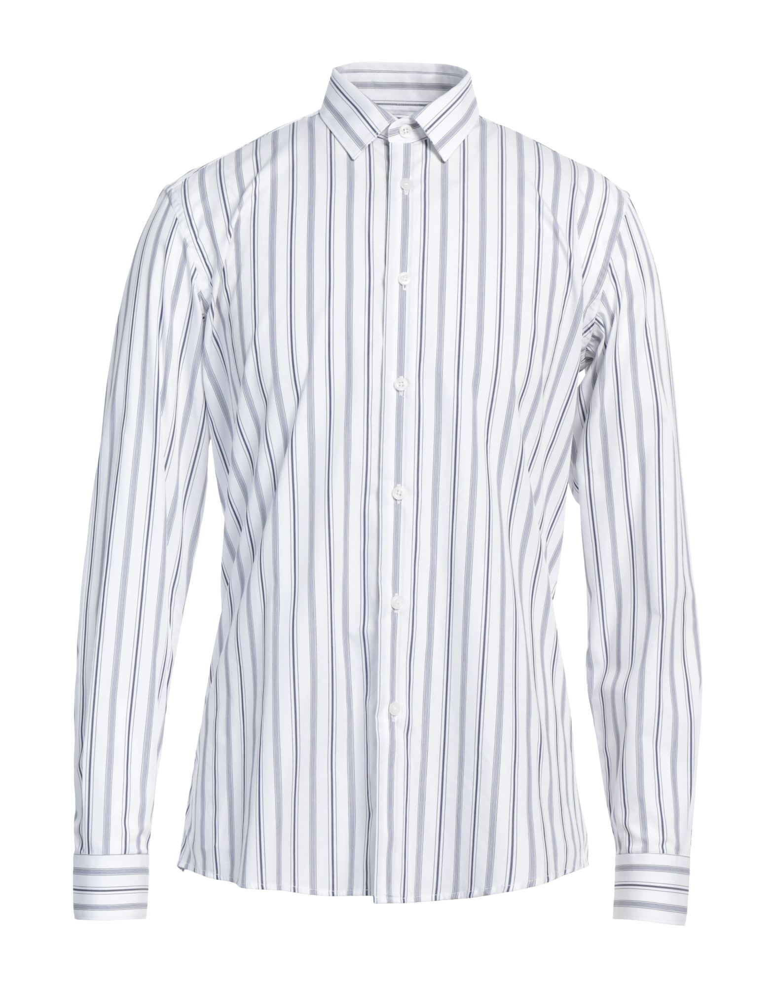 GREY DANIELE ALESSANDRINI - Shirts