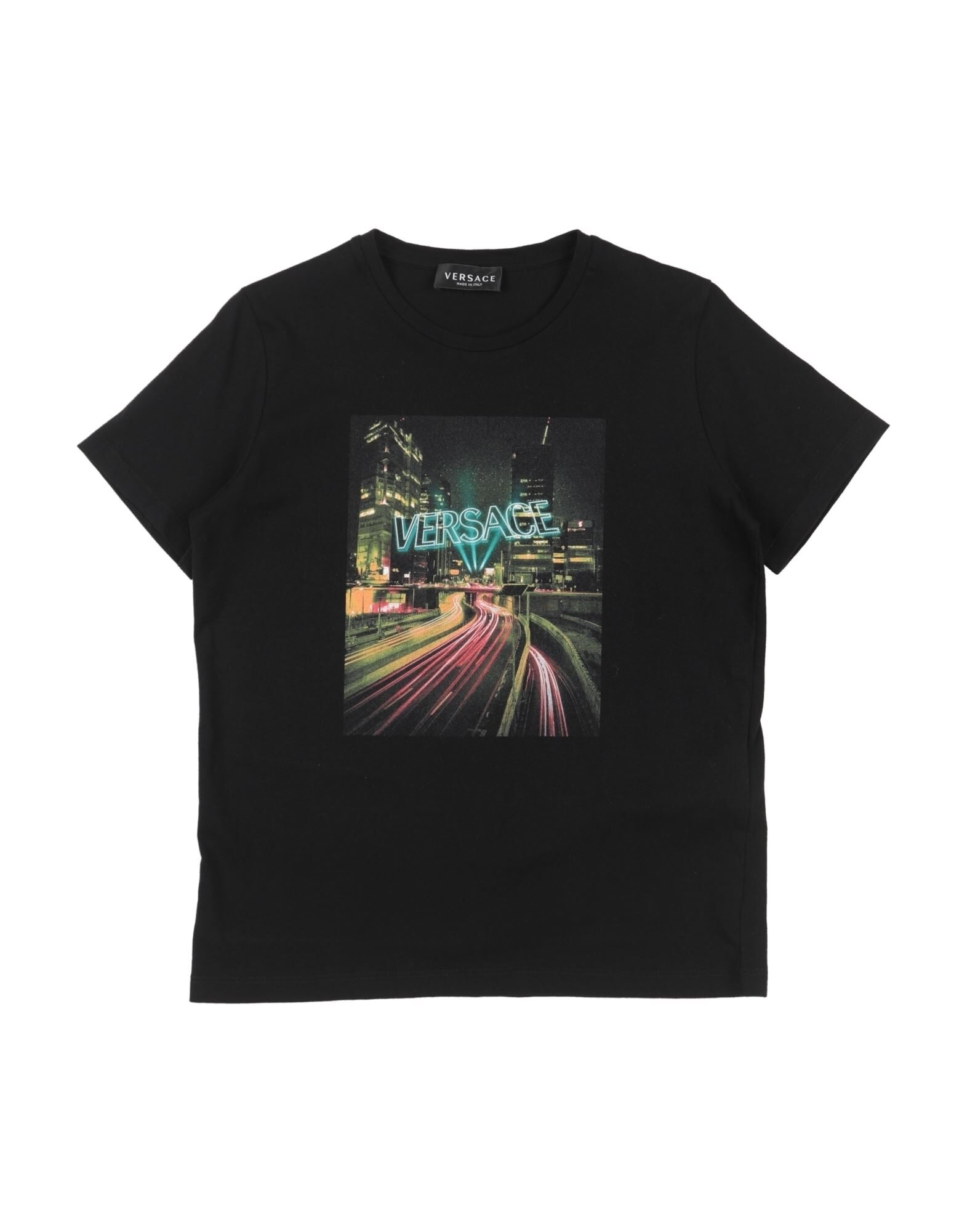 VERSACE YOUNG - T-shirts