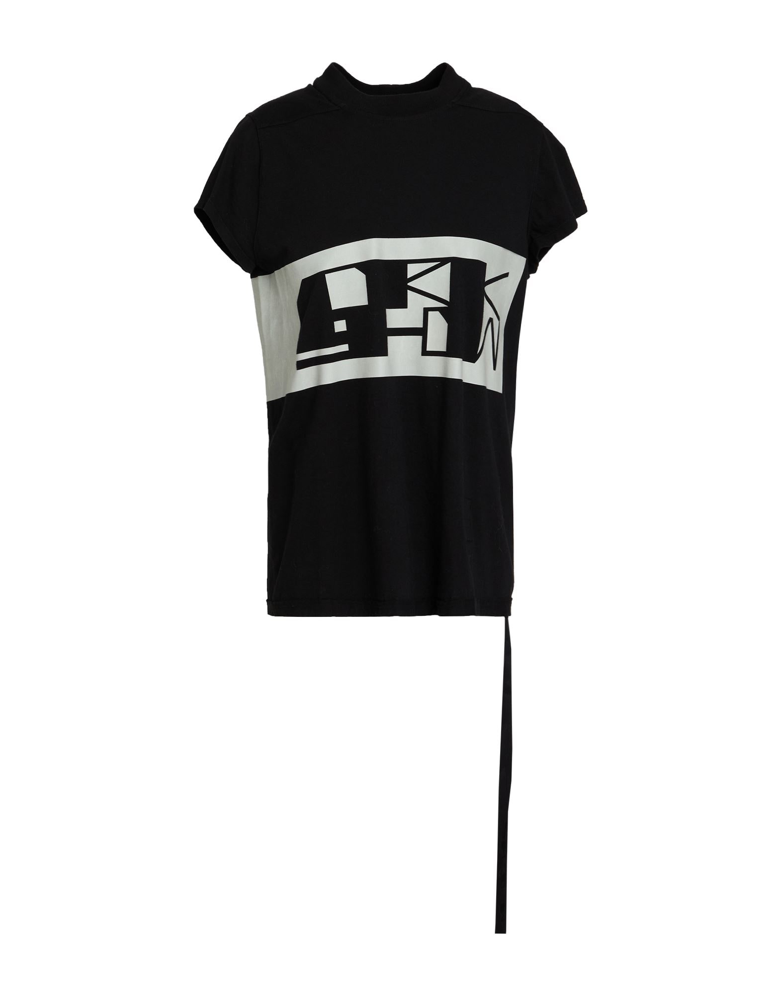 DRKSHDW by RICK OWENS - T-shirts
