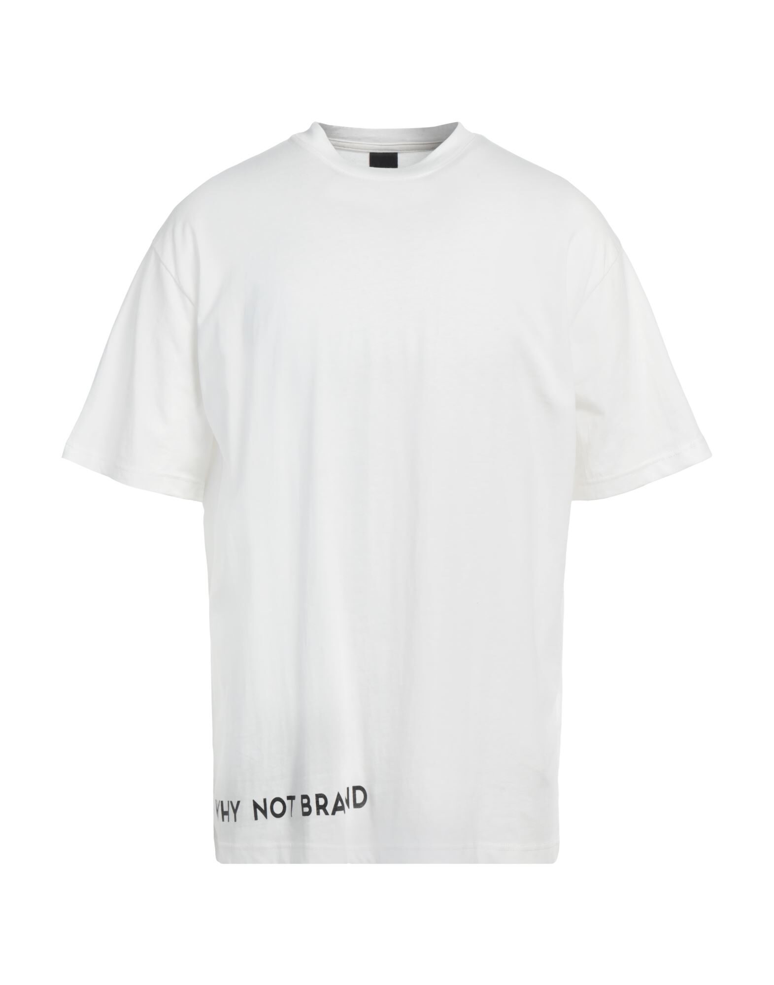 WHY NOT BRAND - T-shirts