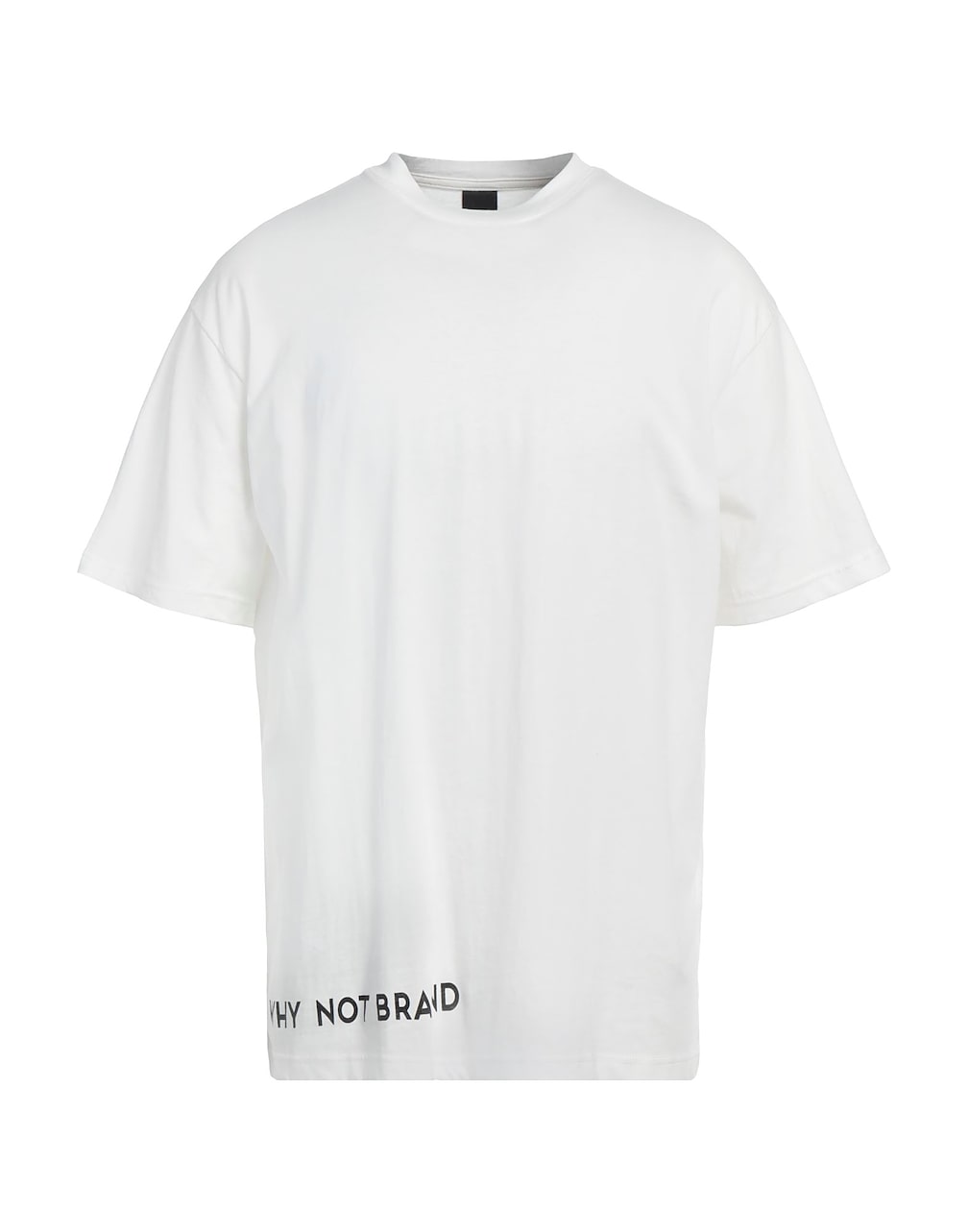 WHY NOT BRAND - T-shirts