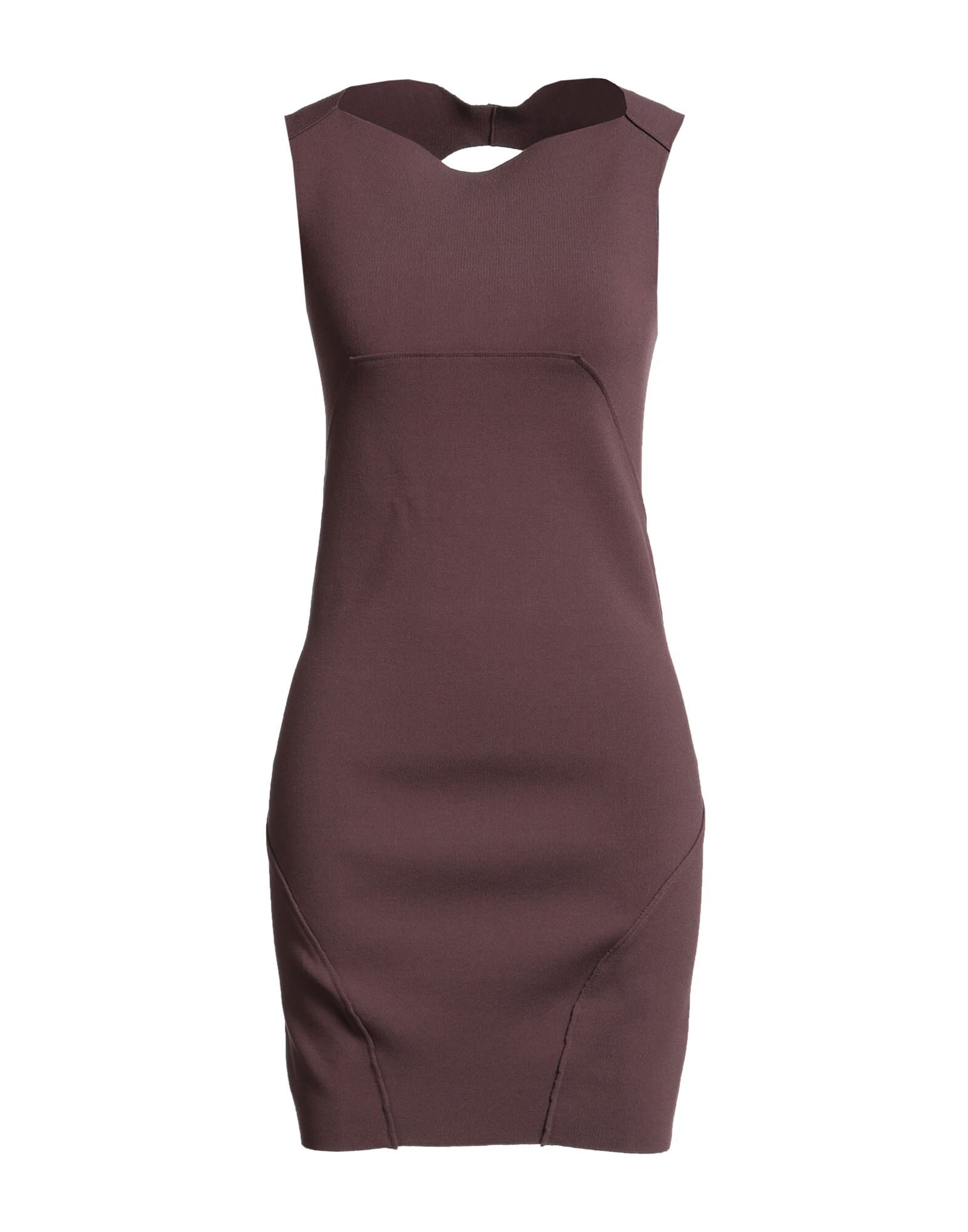 RICK OWENS - Mini dresses