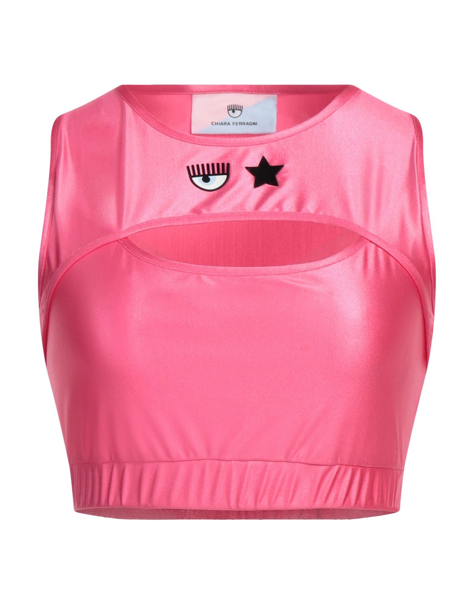 CHIARA FERRAGNI - Tops