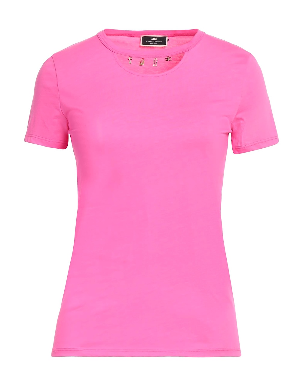 ELISABETTA FRANCHI - T-shirts