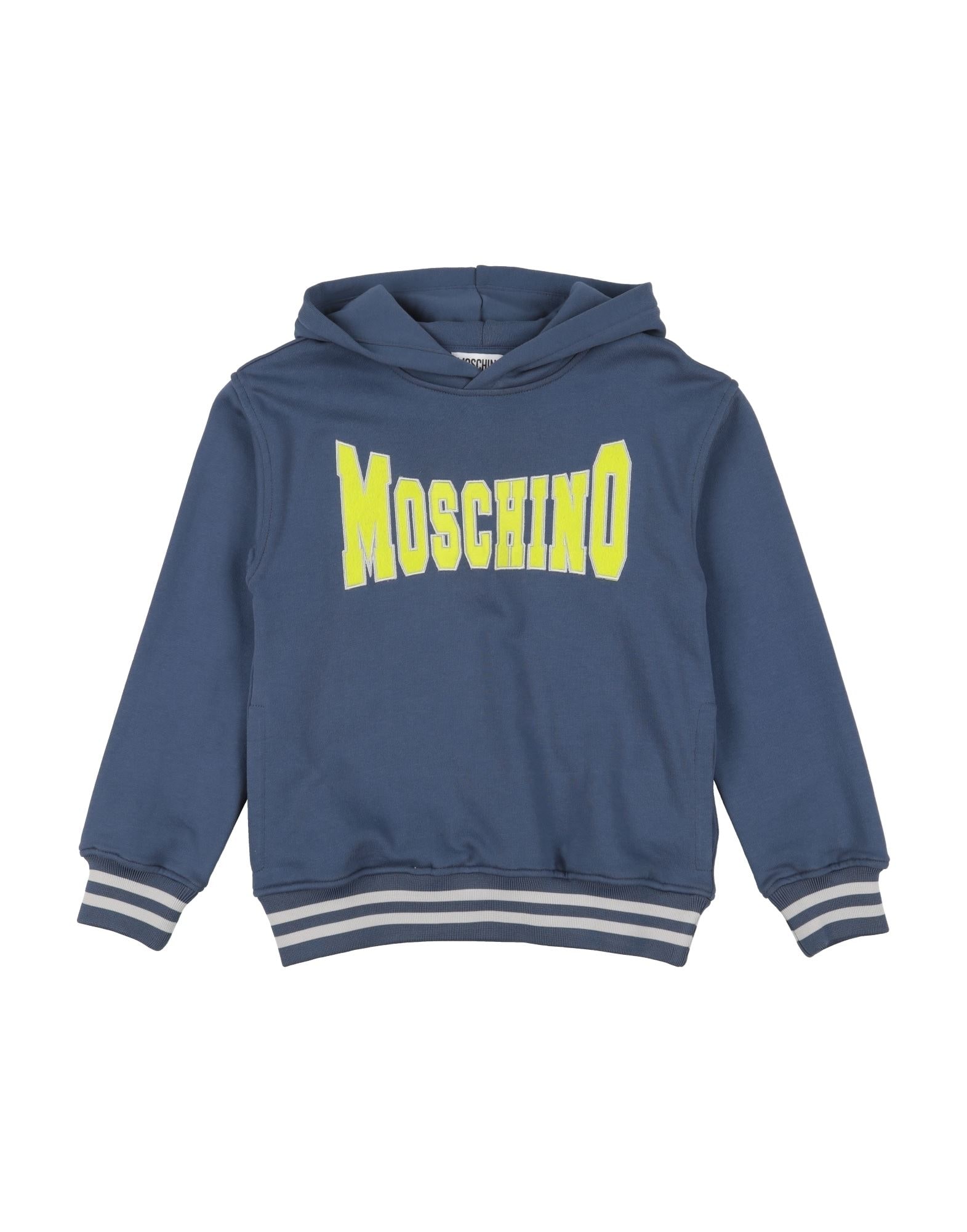 MOSCHINO KID - Sweatshirts