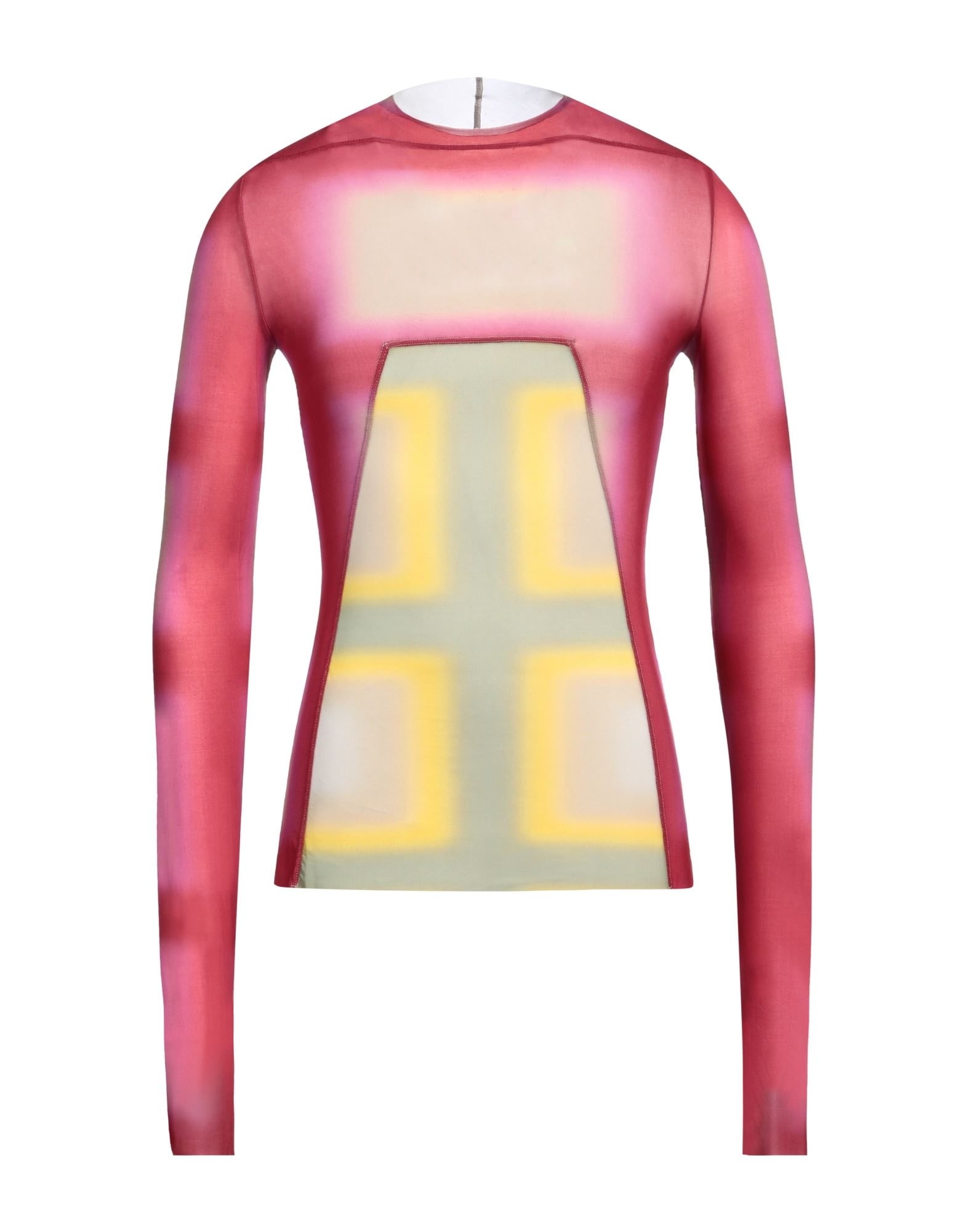 RICK OWENS - T-shirts