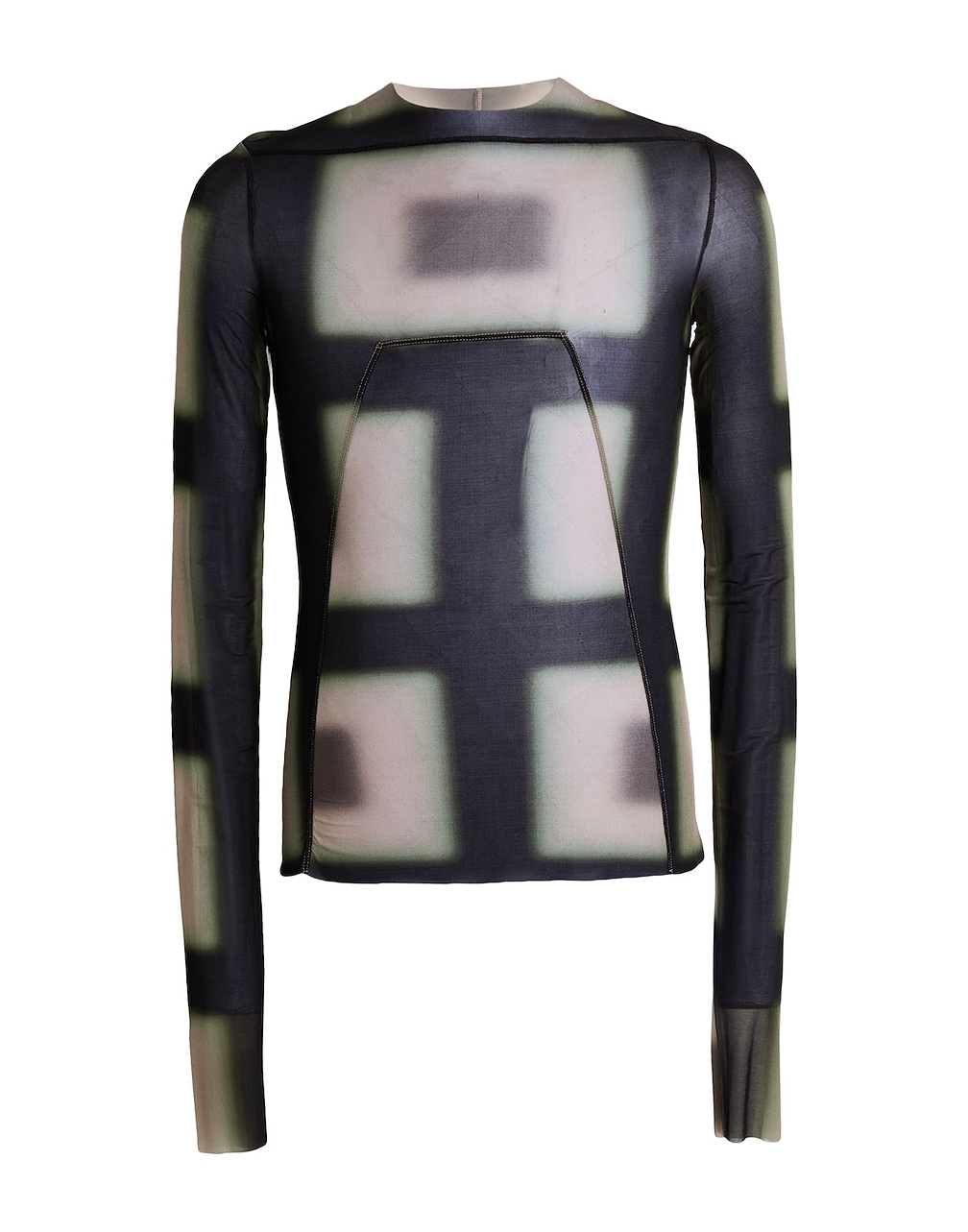 RICK OWENS - T-shirts