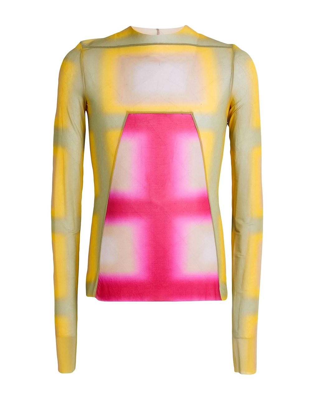 RICK OWENS - T-shirts