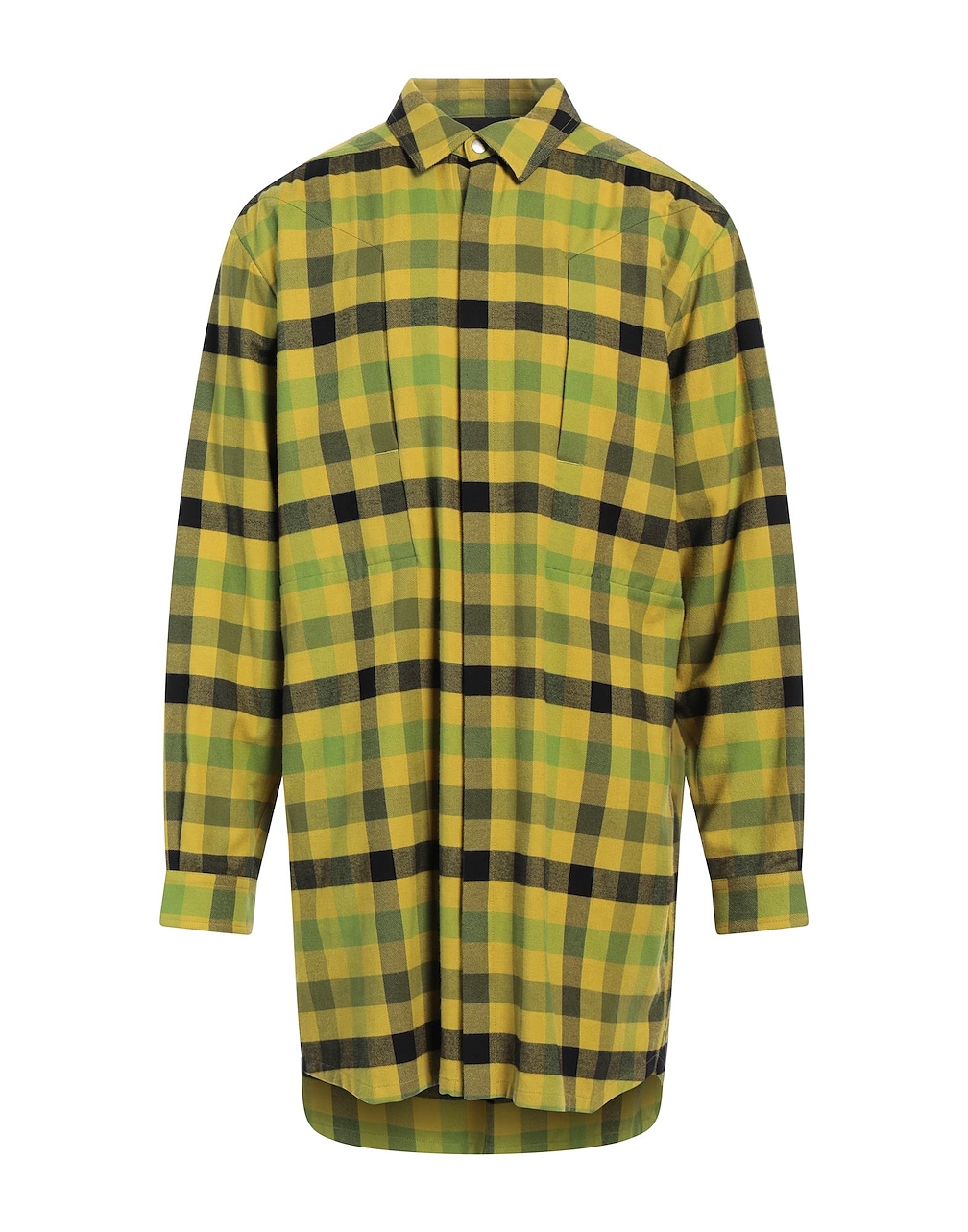 RICK OWENS - Shirts
