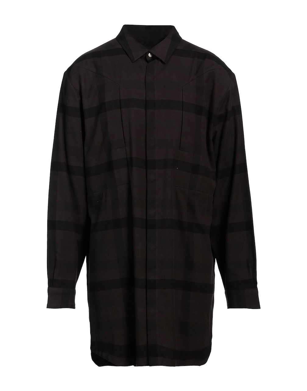 RICK OWENS - Shirts