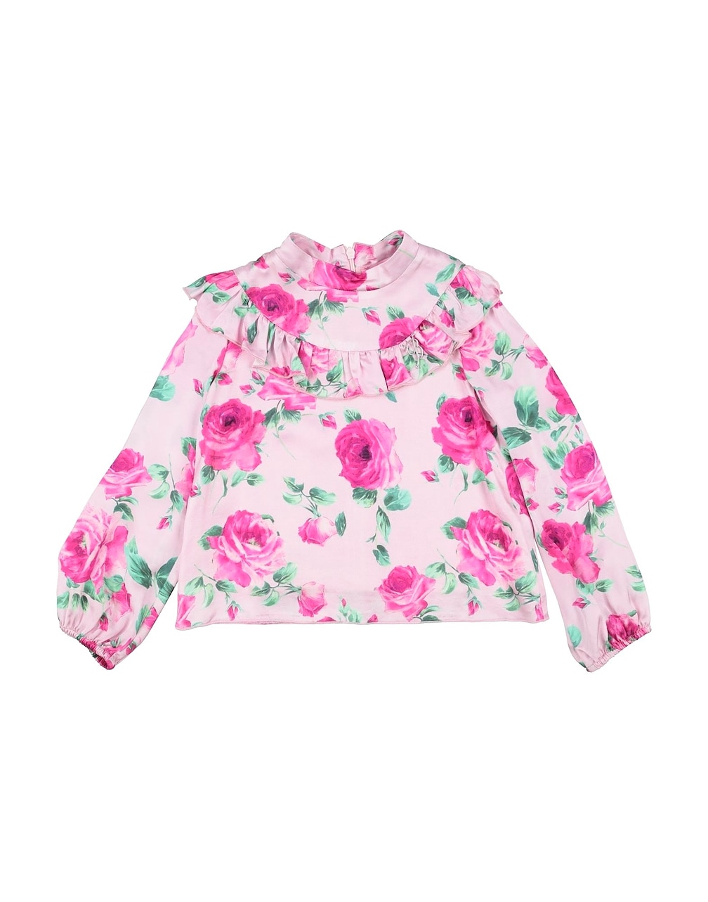 MISS BLUMARINE - Tops