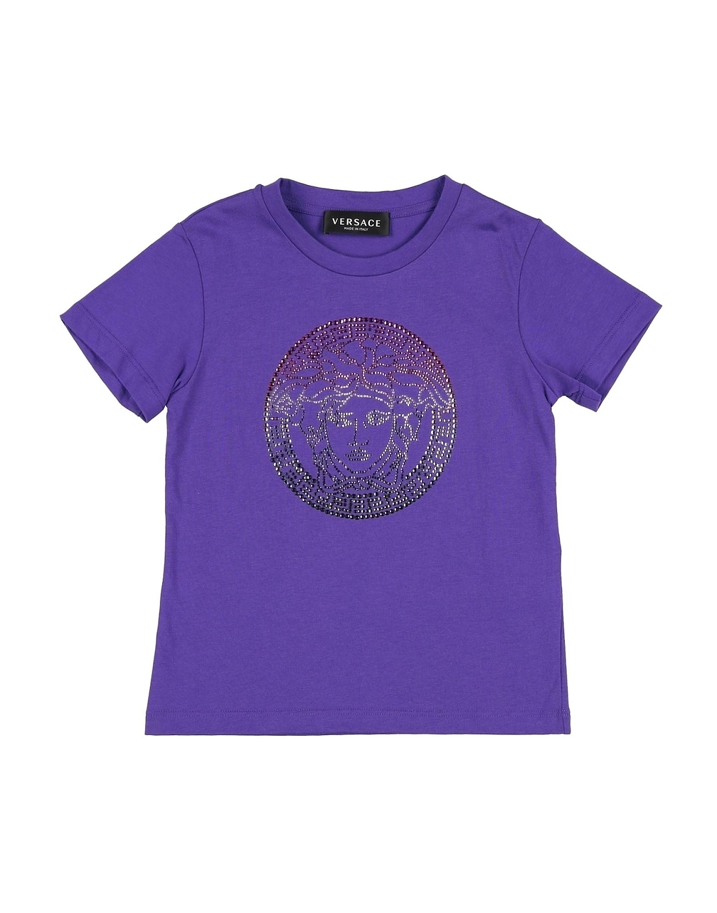 VERSACE YOUNG - T-shirts
