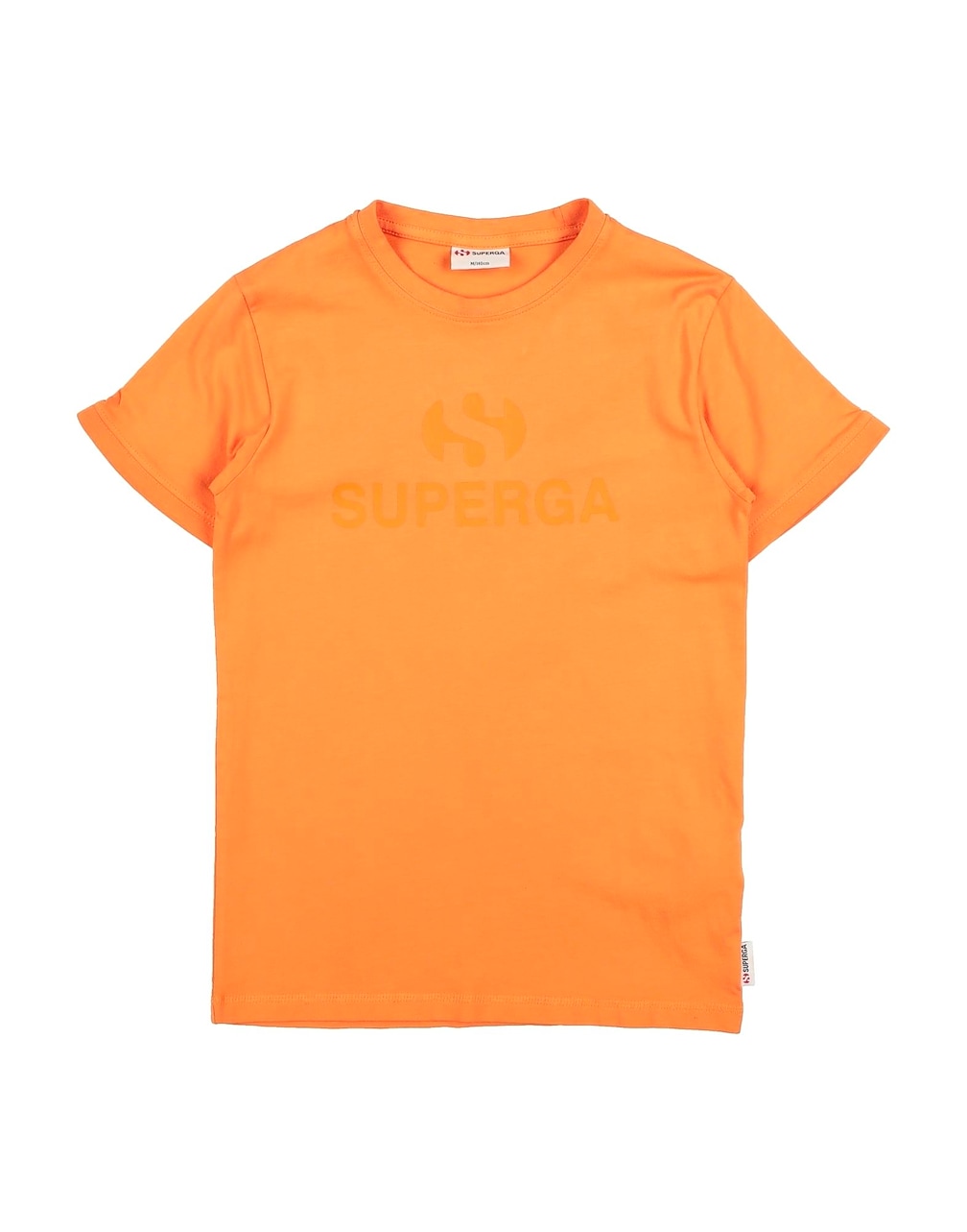 SUPERGA - T-shirts