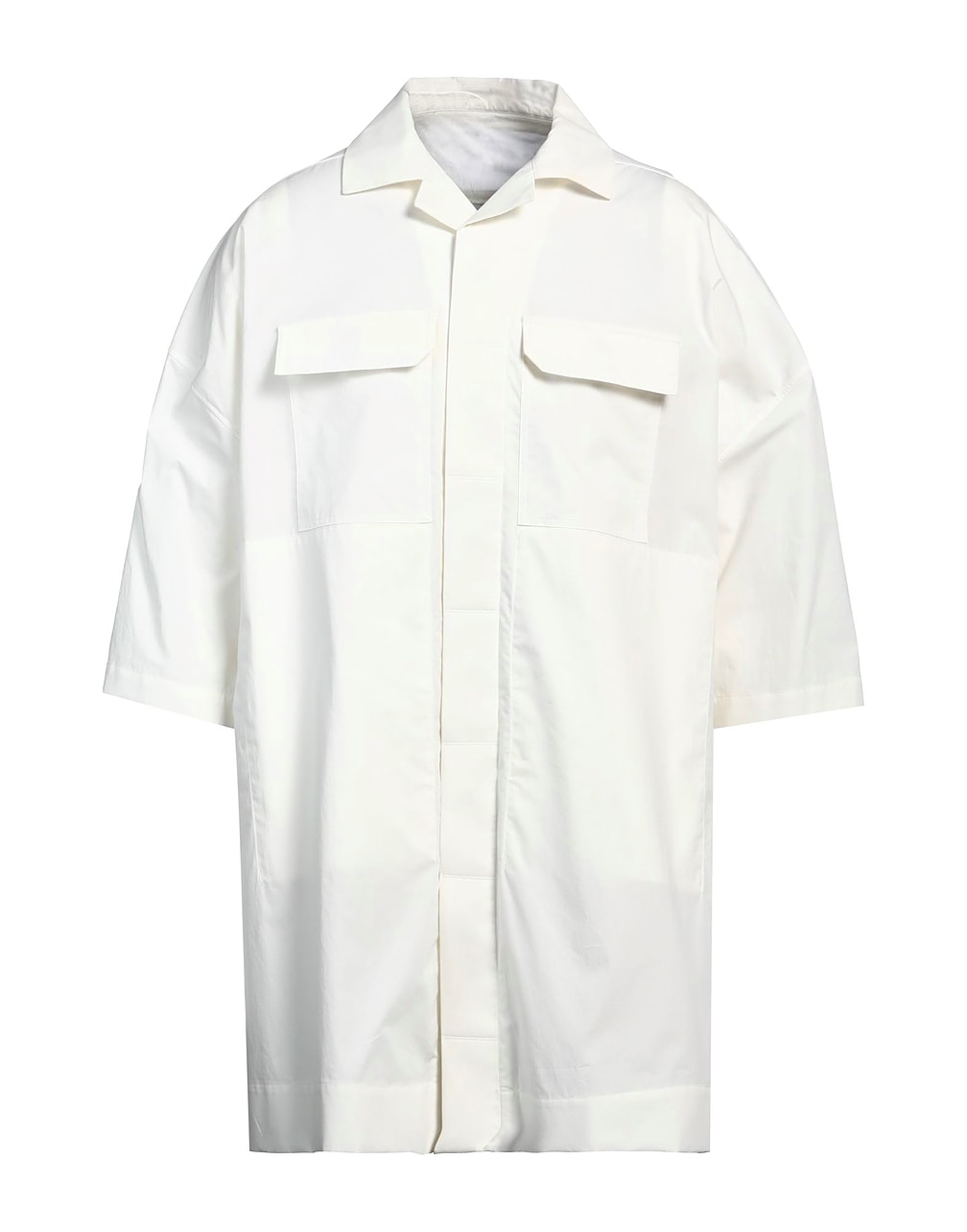 RICK OWENS - Shirts