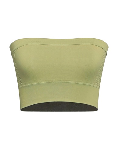 RICK OWENS Top 95% Polyamide, 5% Élasthanne