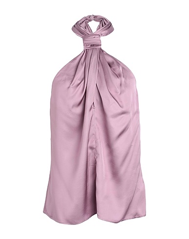 MAX&Co. Top ALCANO Mauve 100% Viscose