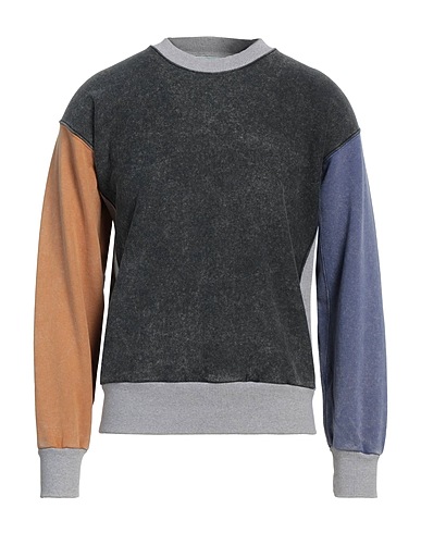 ARIES Sweatshirt Lead 100% Cotton