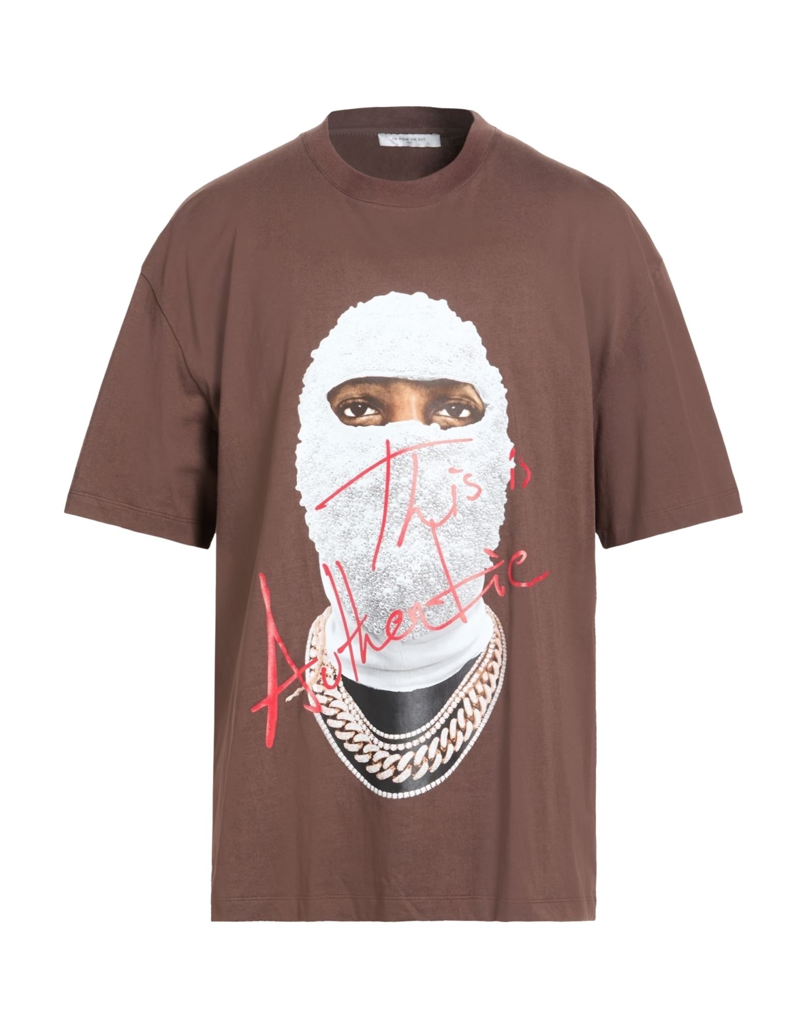 IH NOM UH NIT - T-shirts