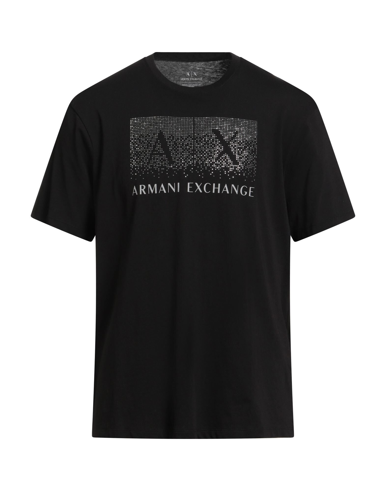 ARMANI EXCHANGE - T-shirts