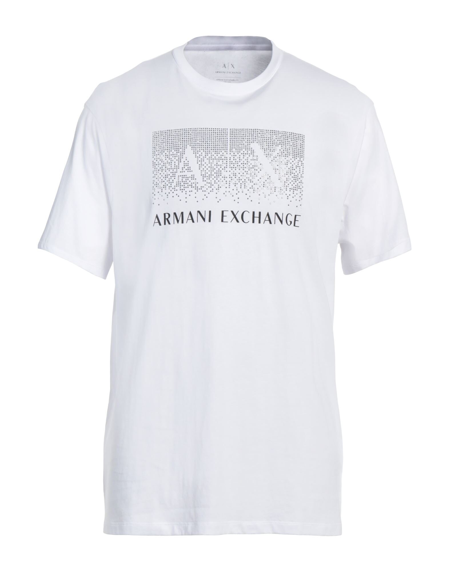 ARMANI EXCHANGE - T-shirts