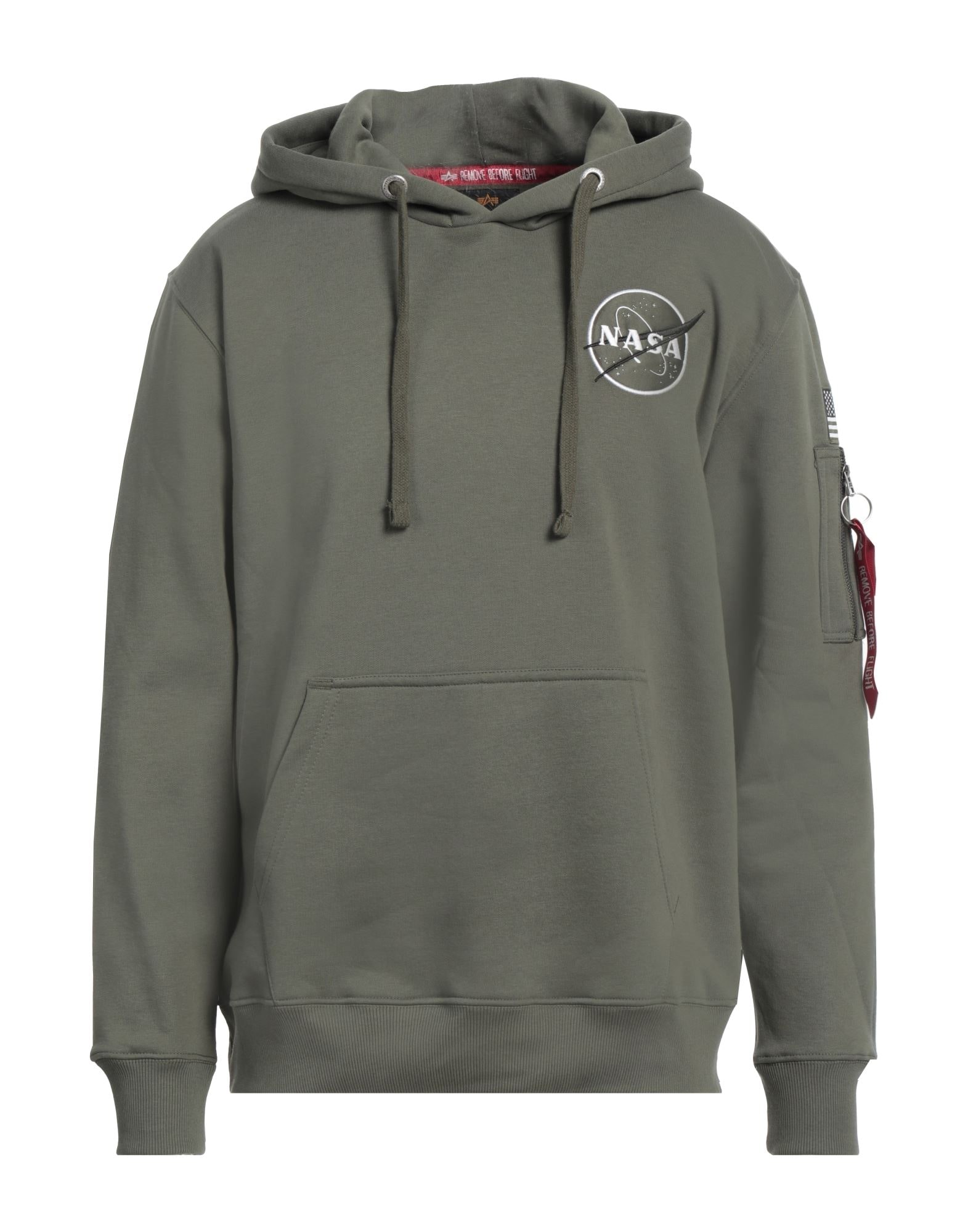 ALPHA INDUSTRIES - Sweatshirts