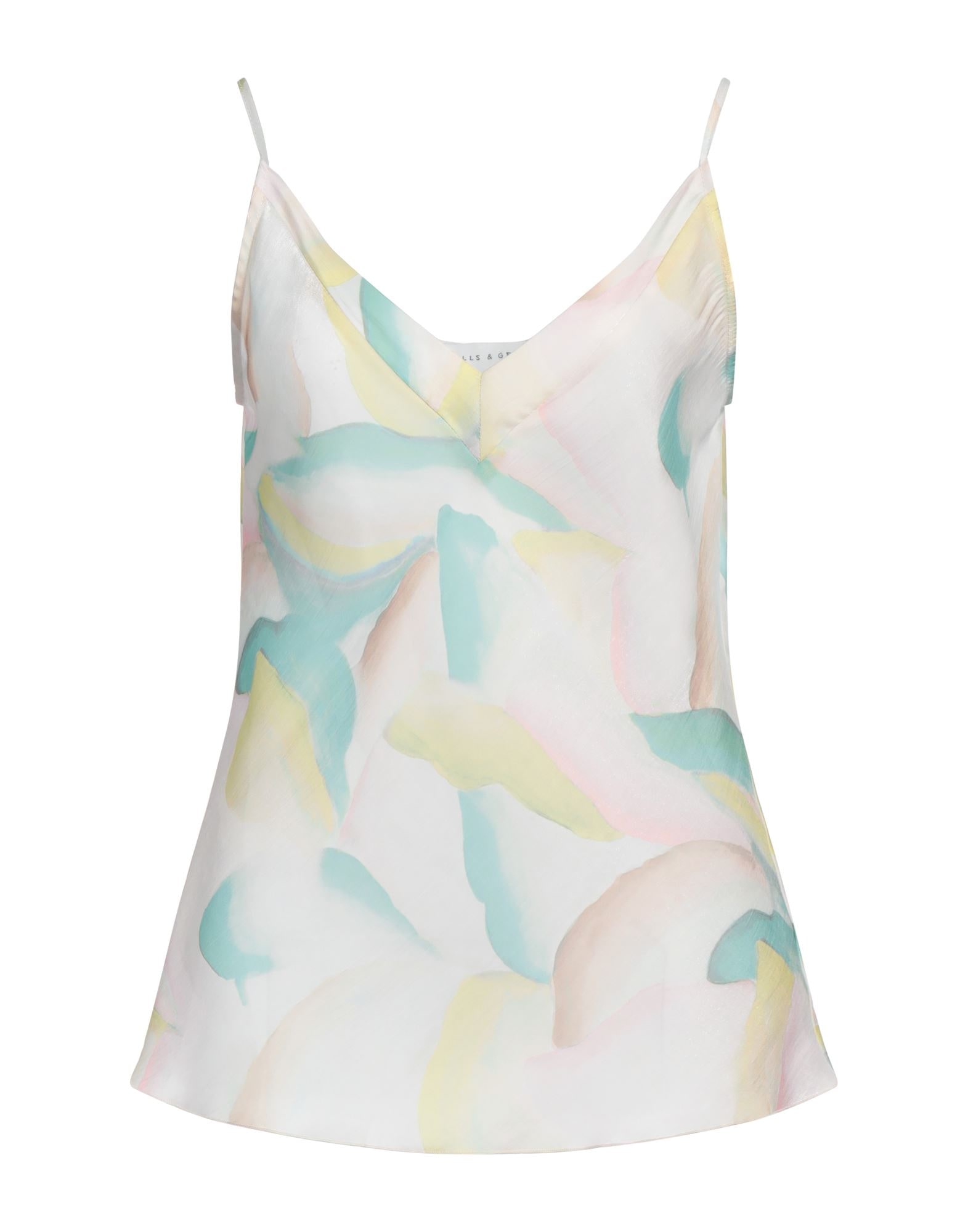 SKILLS & GENES - Tops