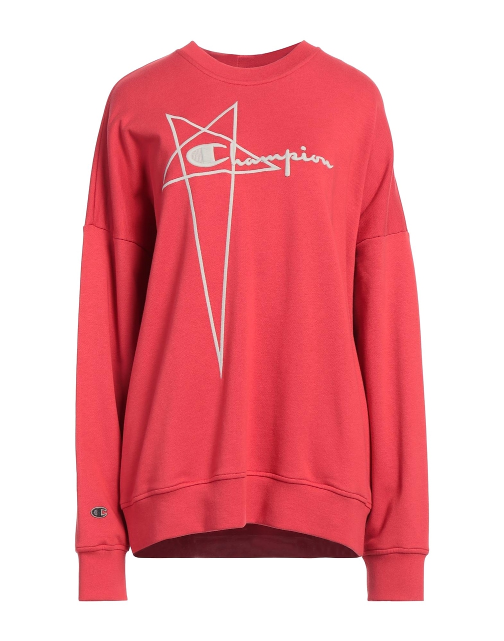 RICK OWENS x CHAMPION - Sweatshirts