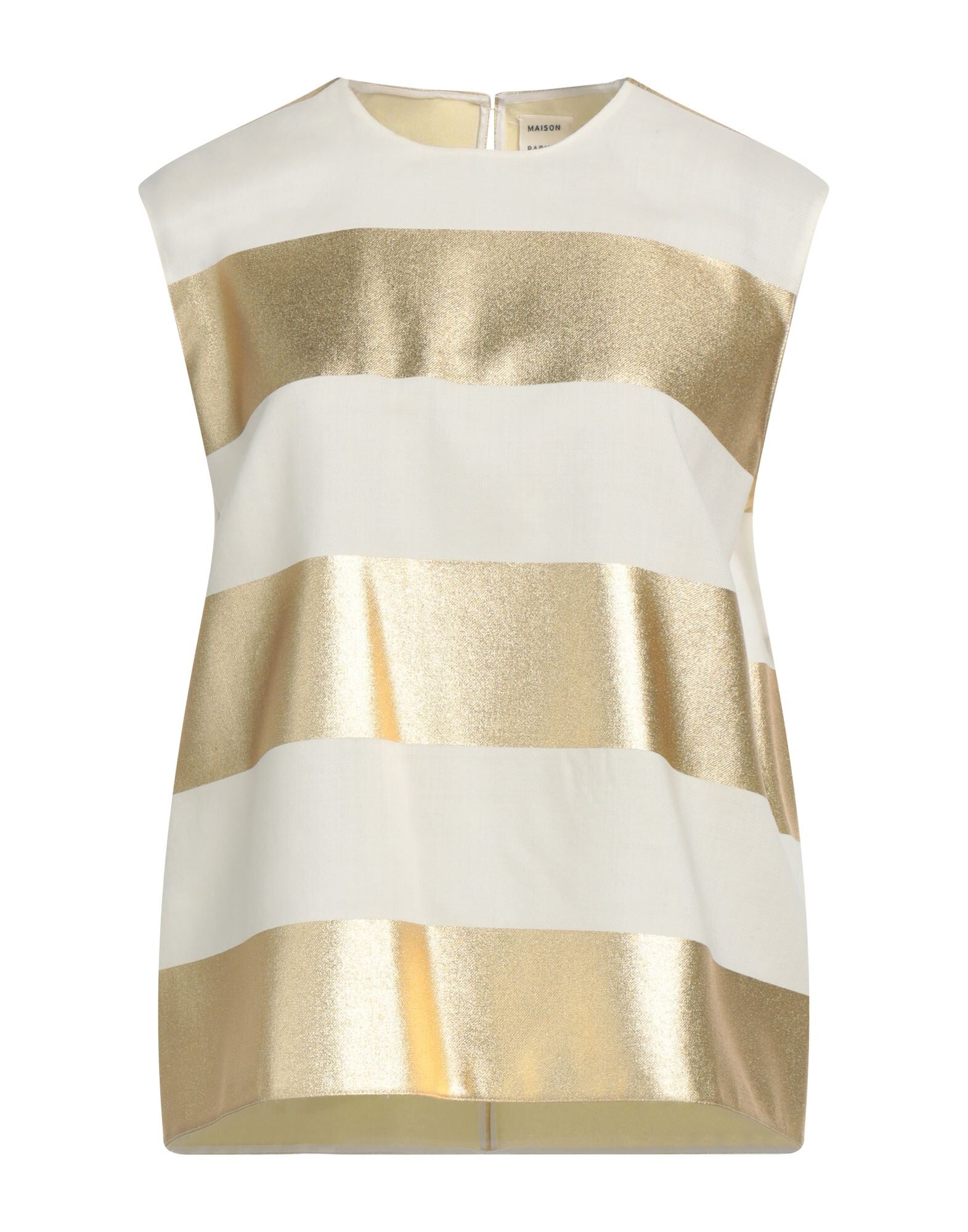 MAISON RABIH KAYROUZ - Топы без рукавов