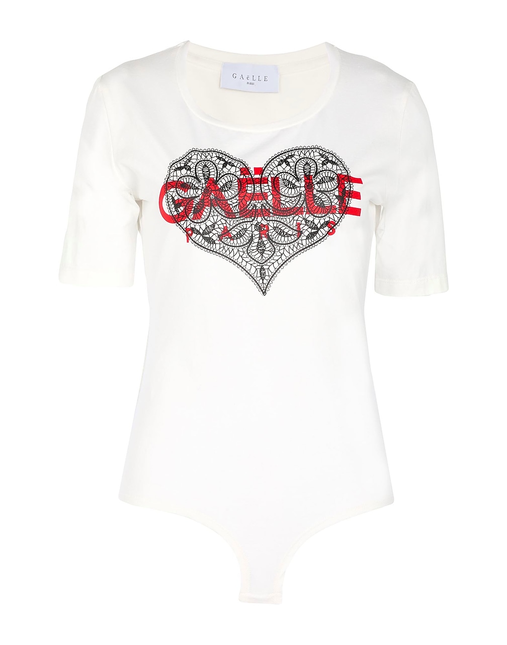 GAëLLE Paris - Bodysuits