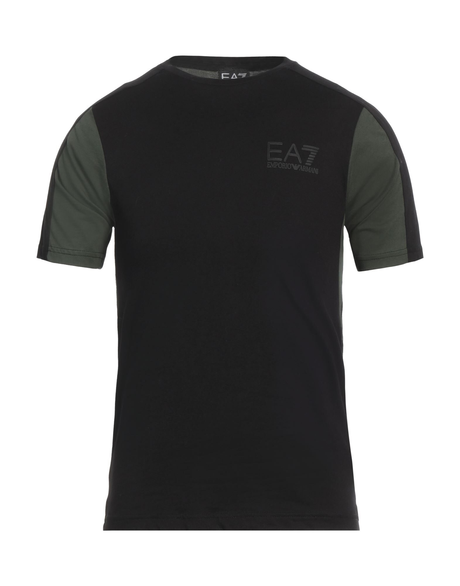 EA7 - T-shirts