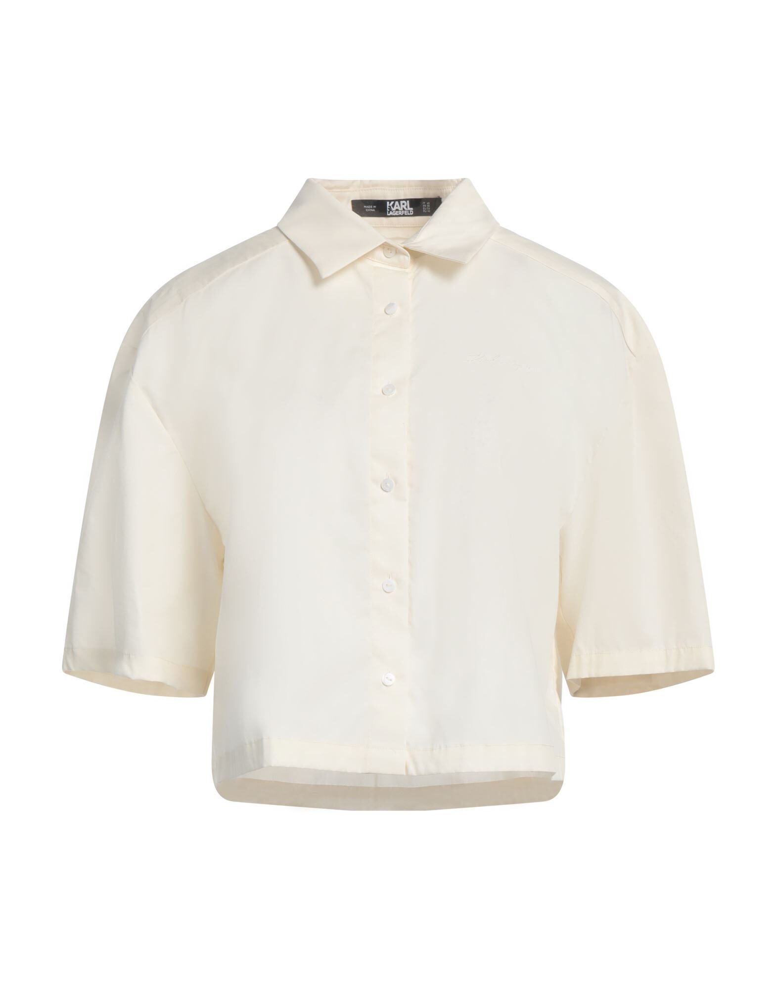 KARL LAGERFELD - Hemden