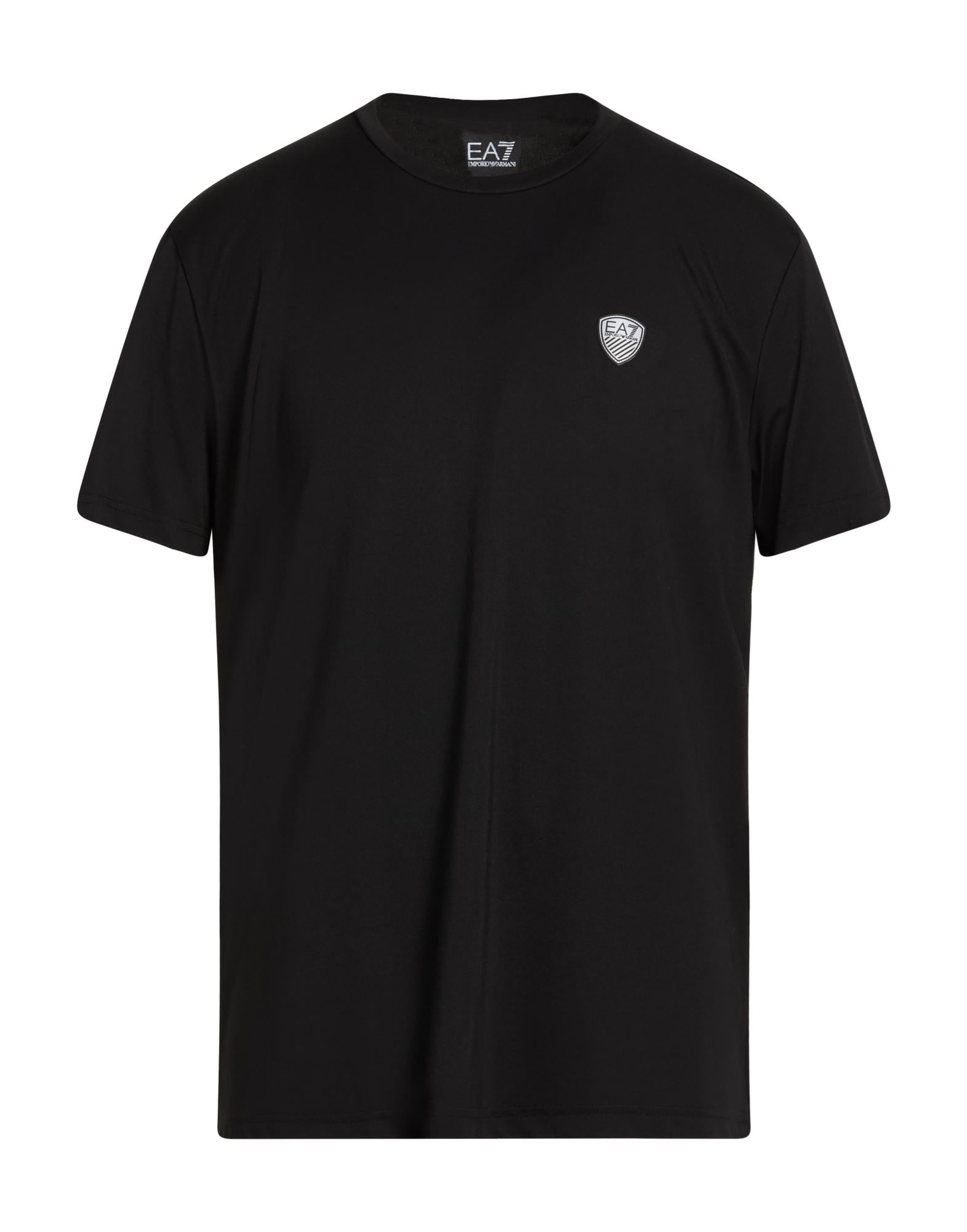 EA7 - T-shirts