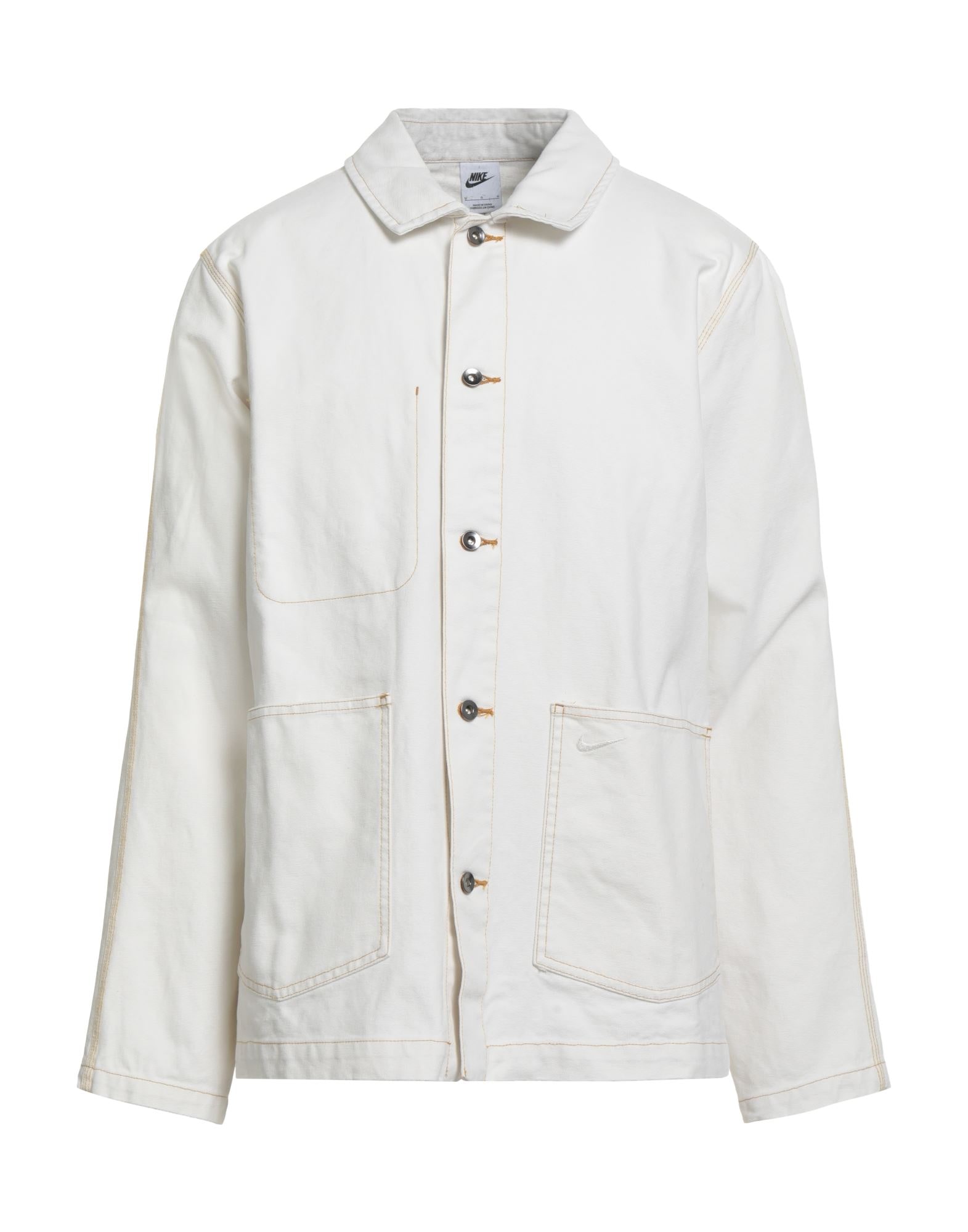 NIKE - Πανωφόρια και καμπαρντίνες