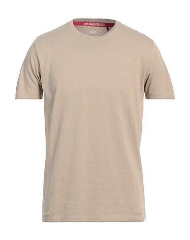 ALPHA INDUSTRIES T-shirt 100% Cotton