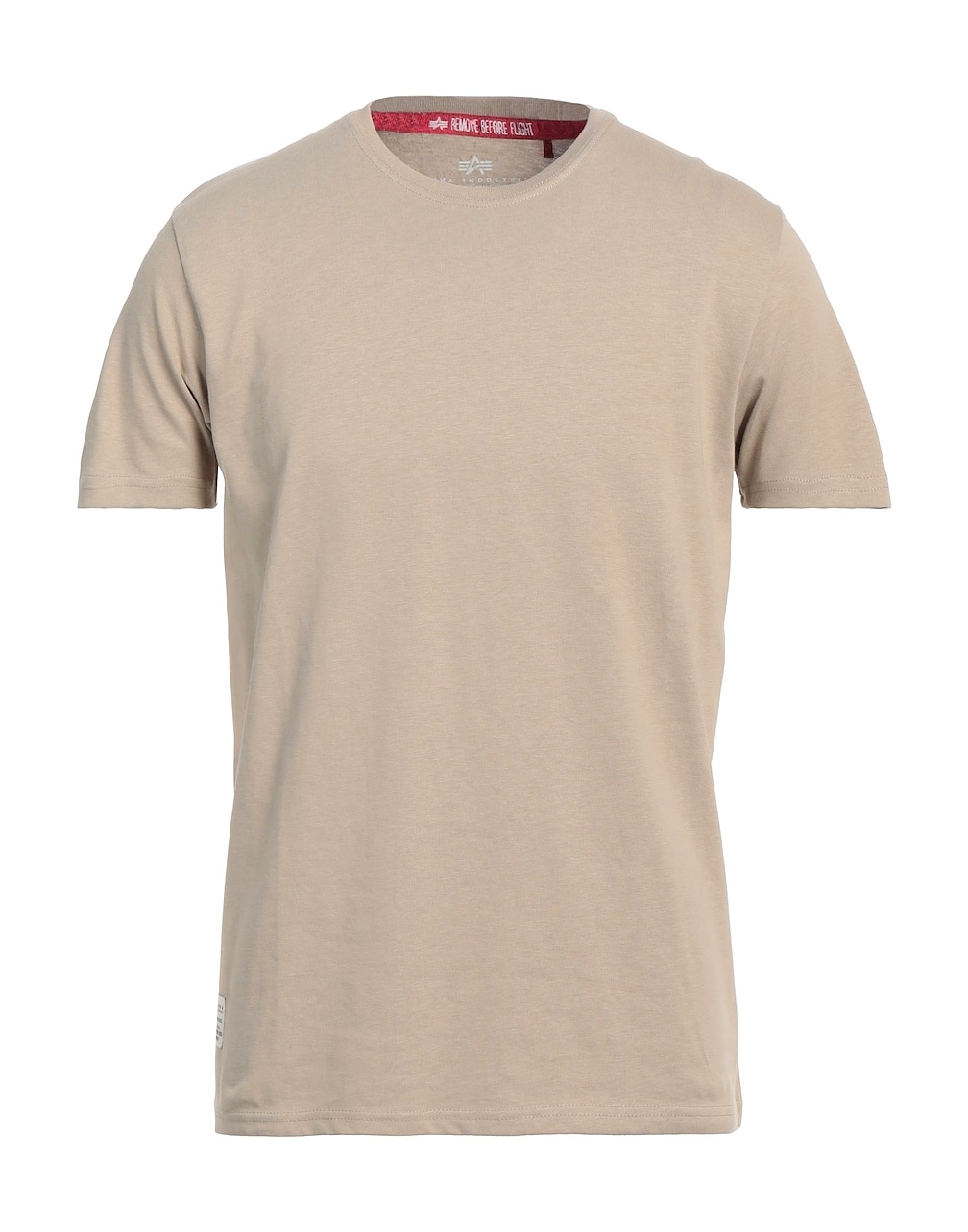 ALPHA INDUSTRIES - T-shirts