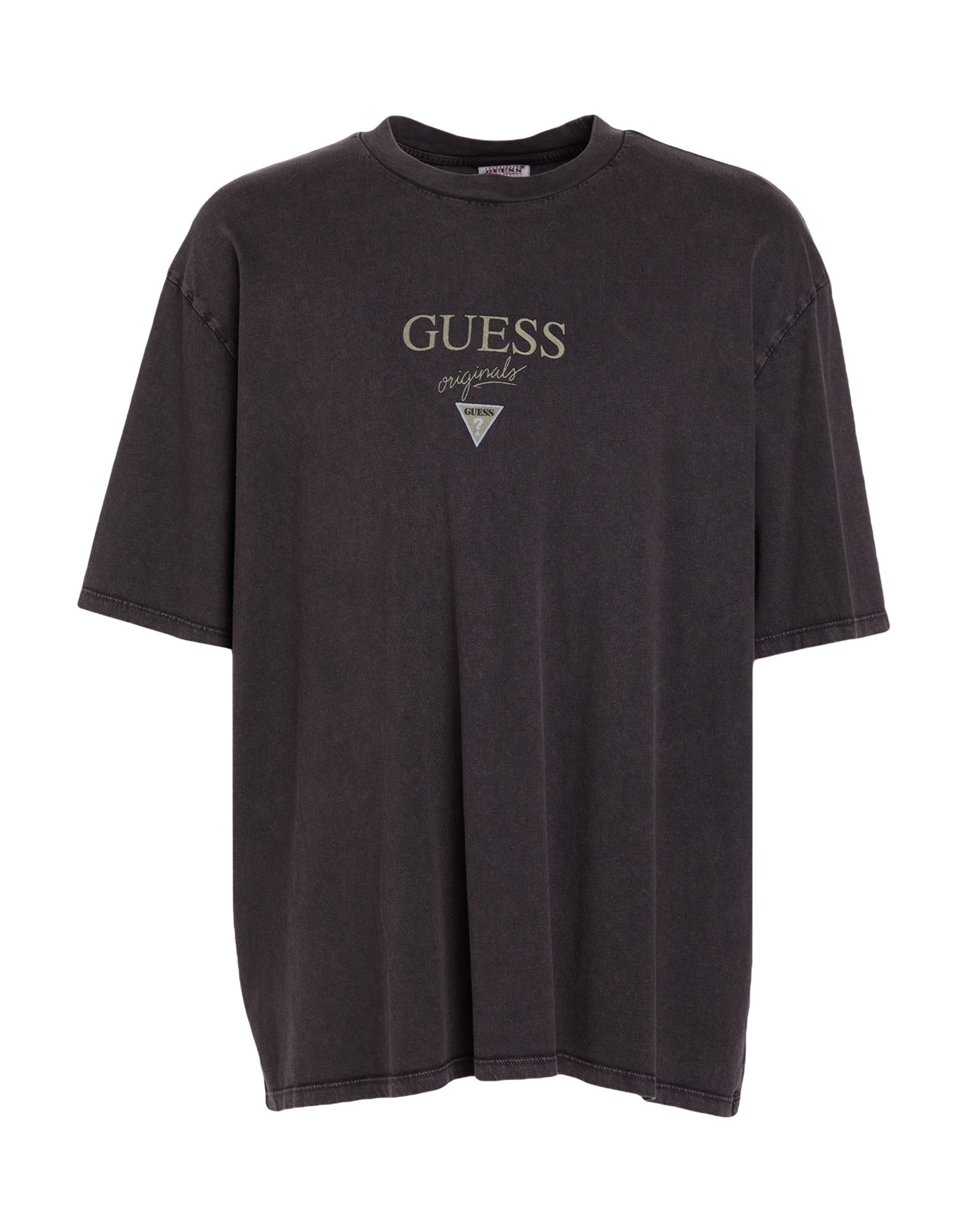GUESS - T-shirts