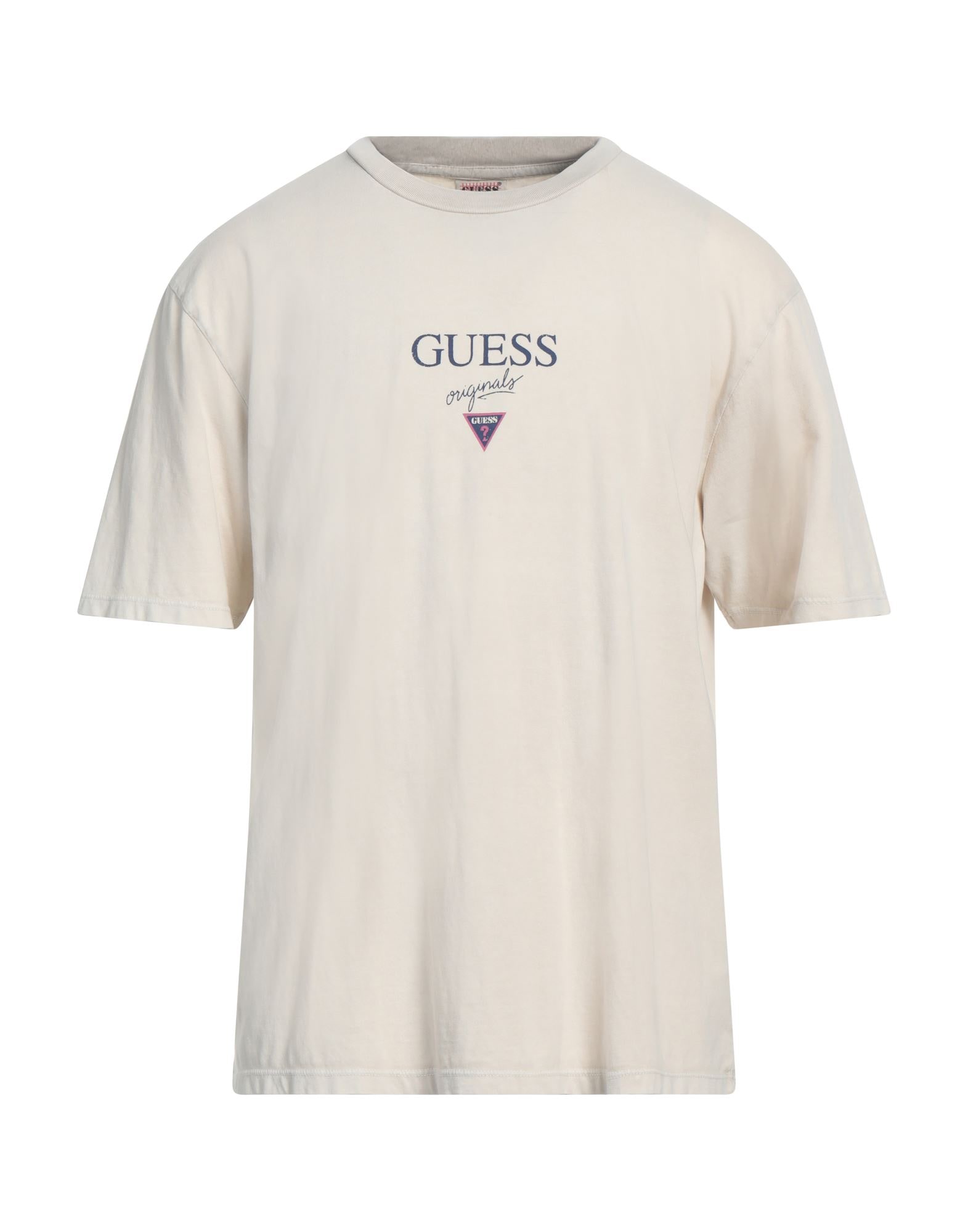 GUESS - T-shirts