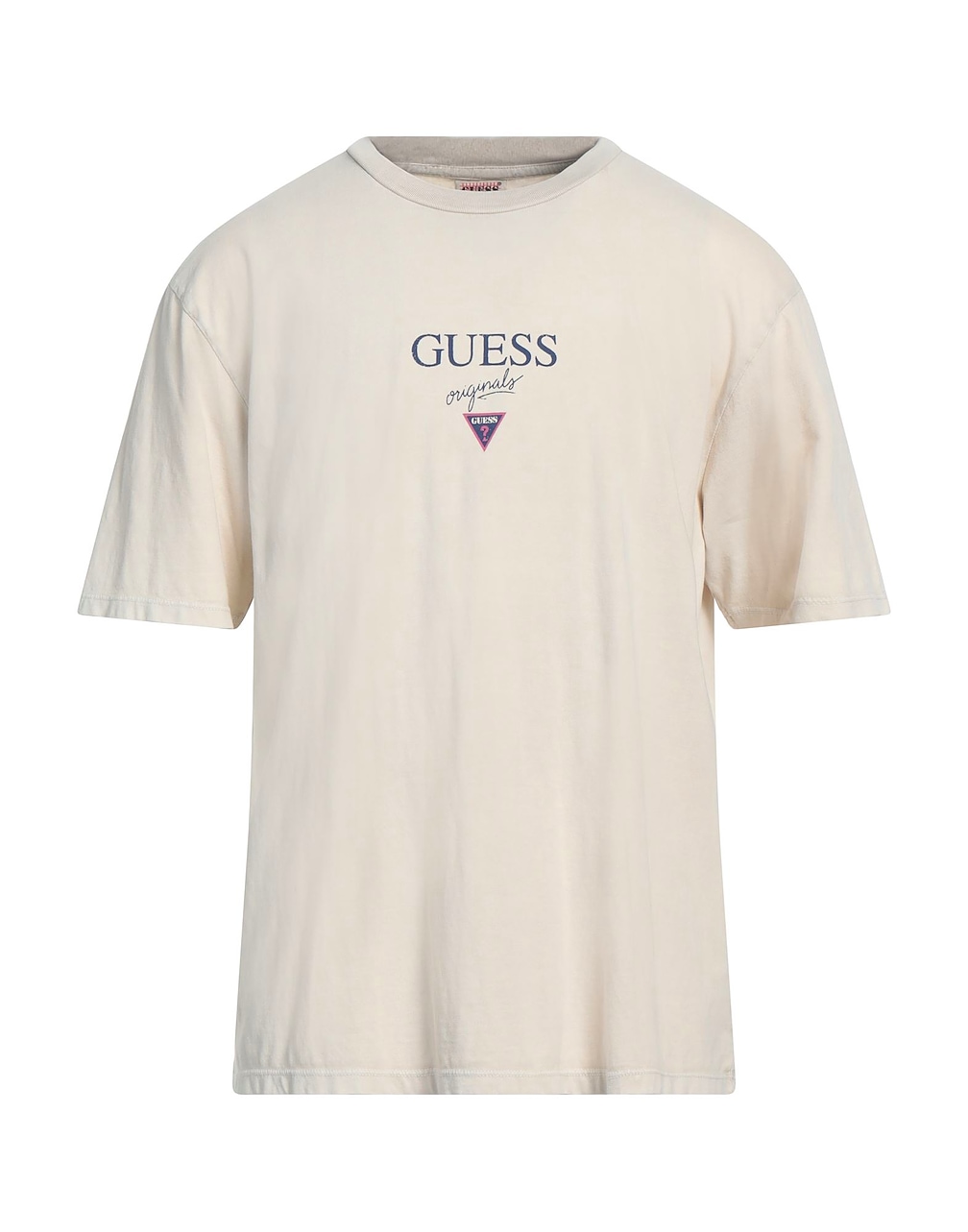 GUESS - T-shirts
