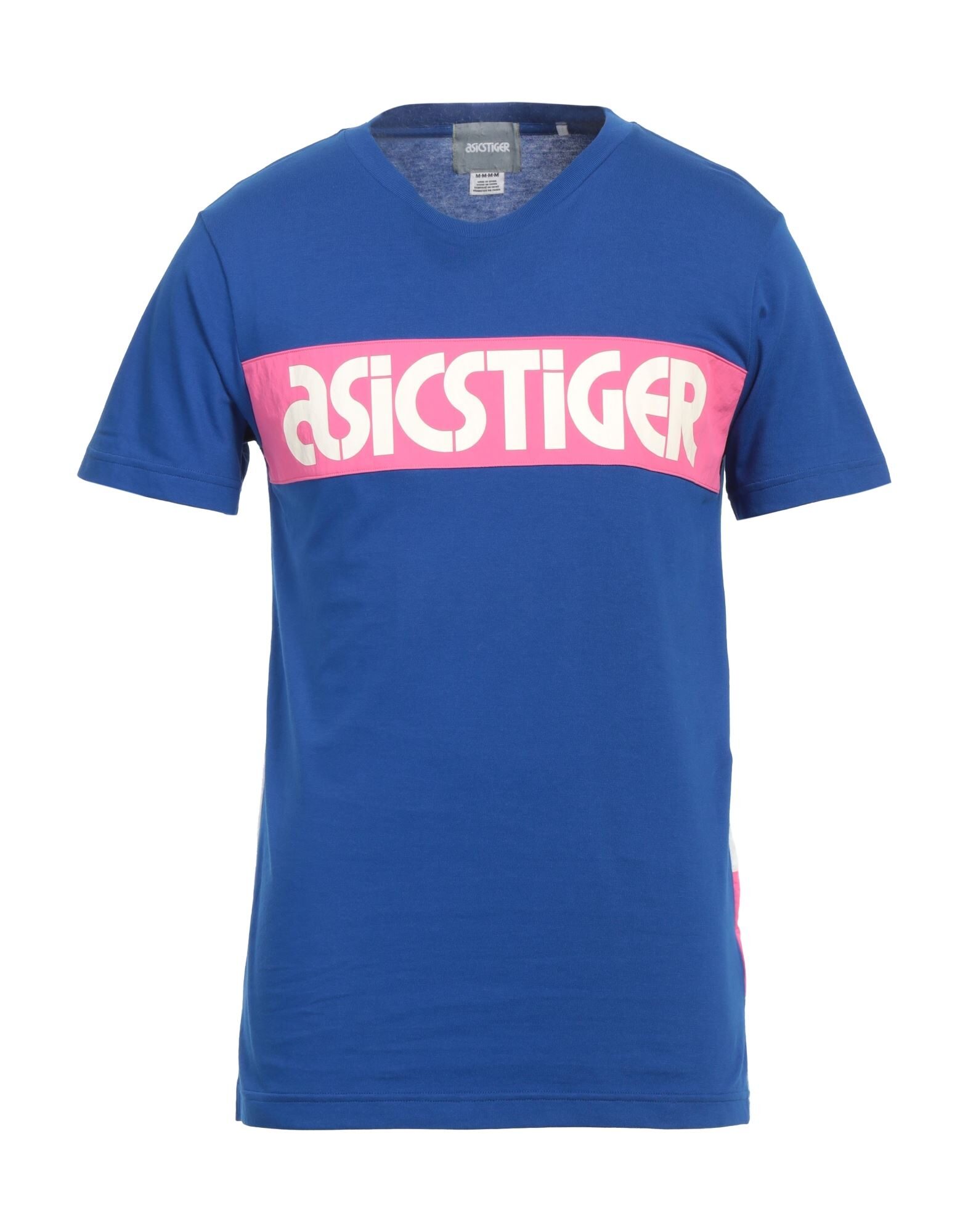 ASICS TIGER - T-shirts