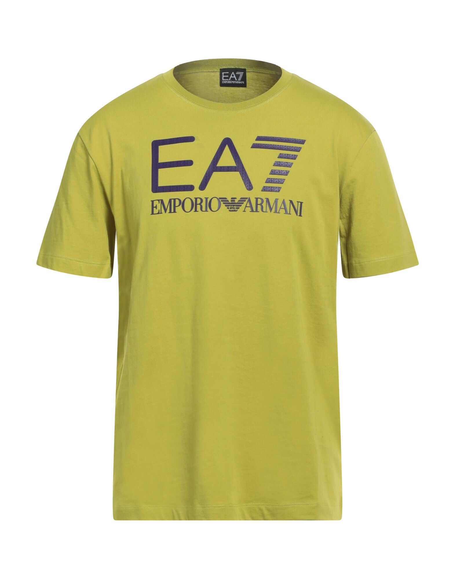 EA7 - T-shirts