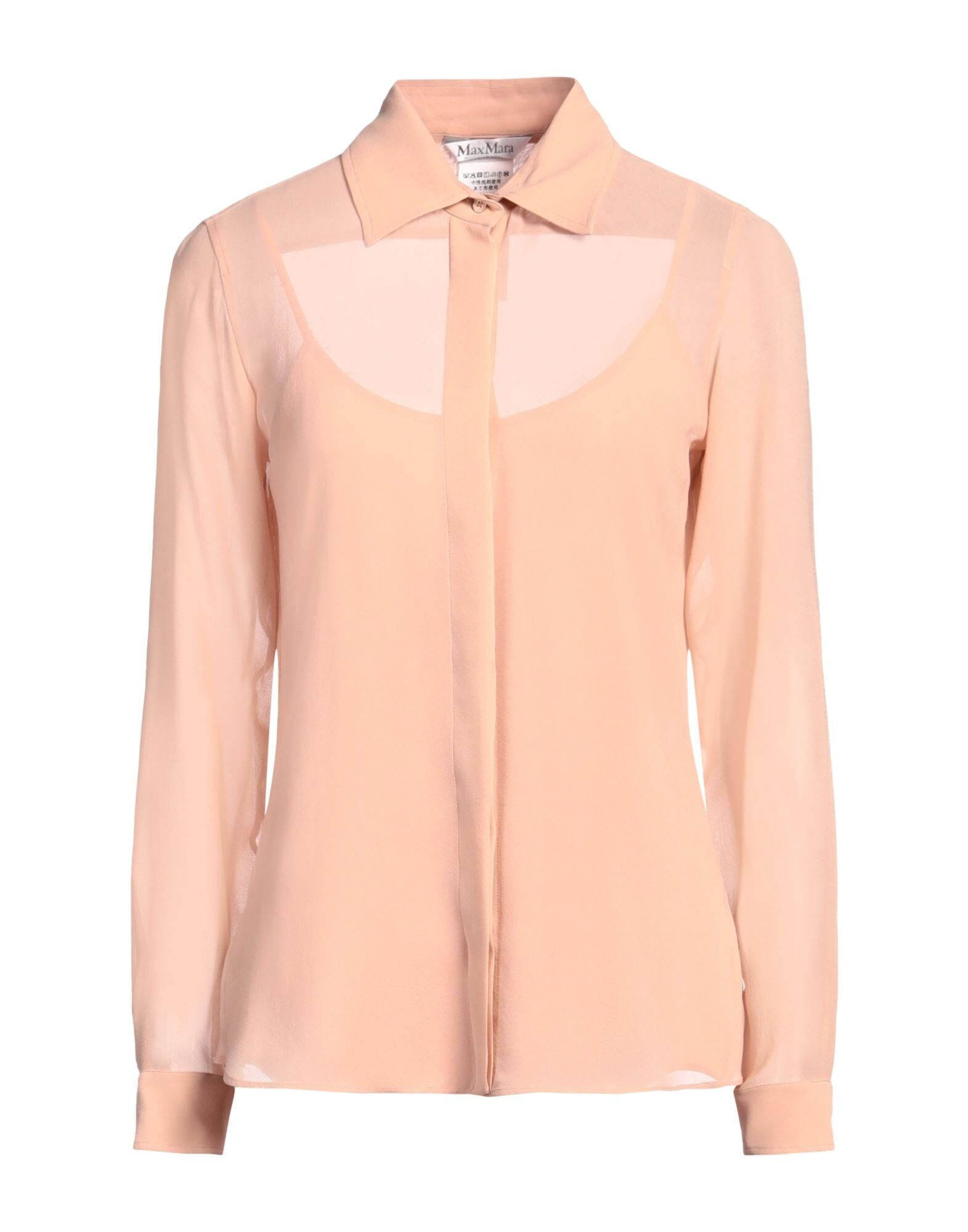 MAX MARA - シャツ