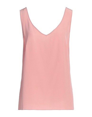ESCADA Silk top Blush 100% Silk