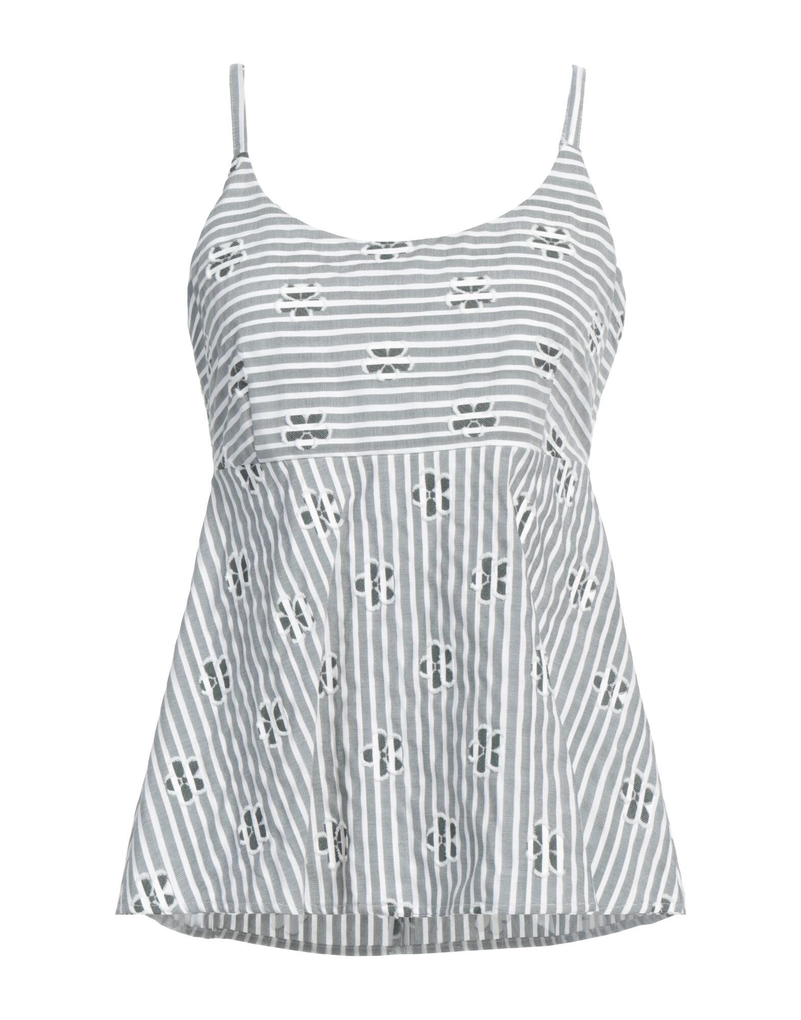 TRUSSARDI JEANS - Tops