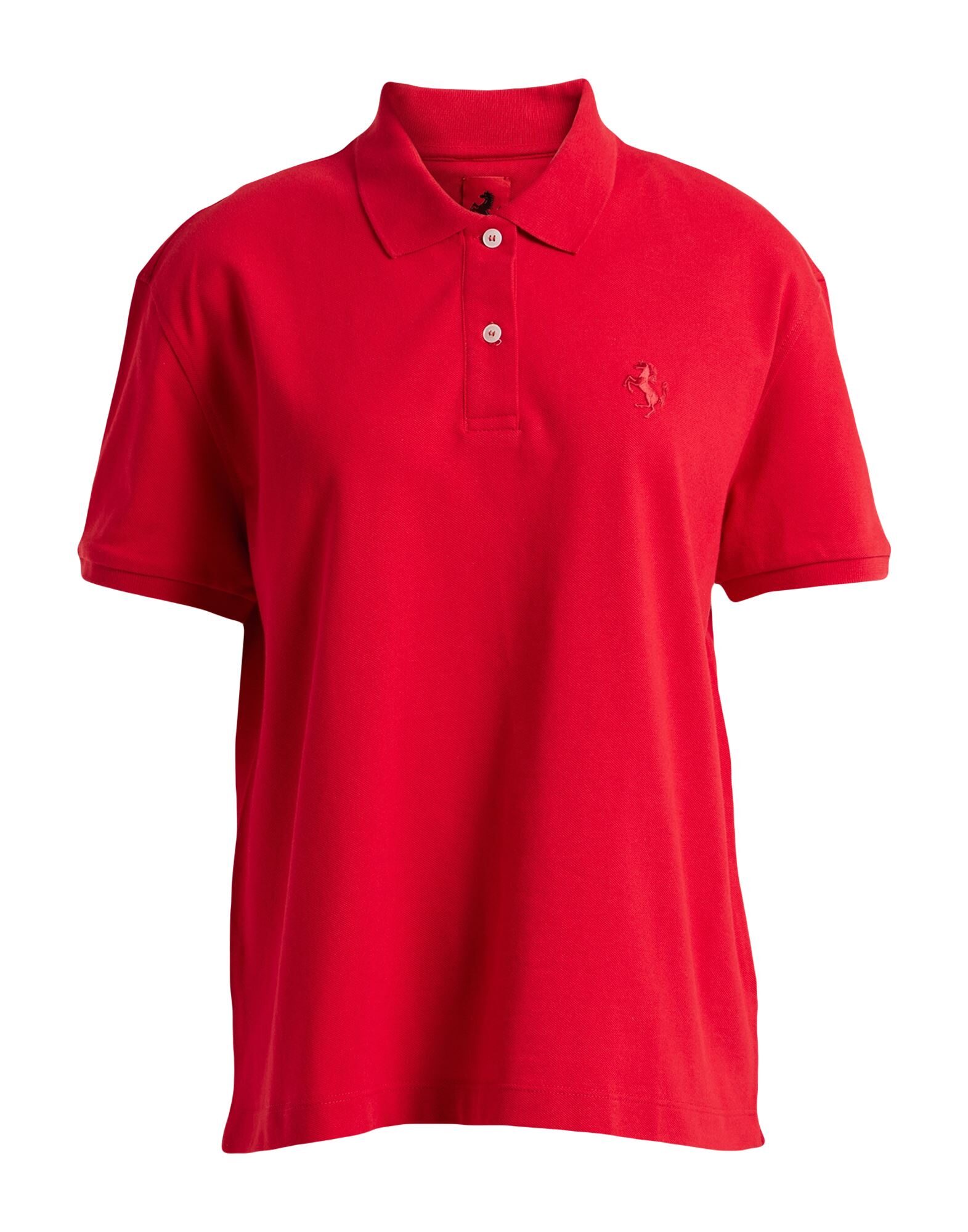 FERRARI - Polo shirts