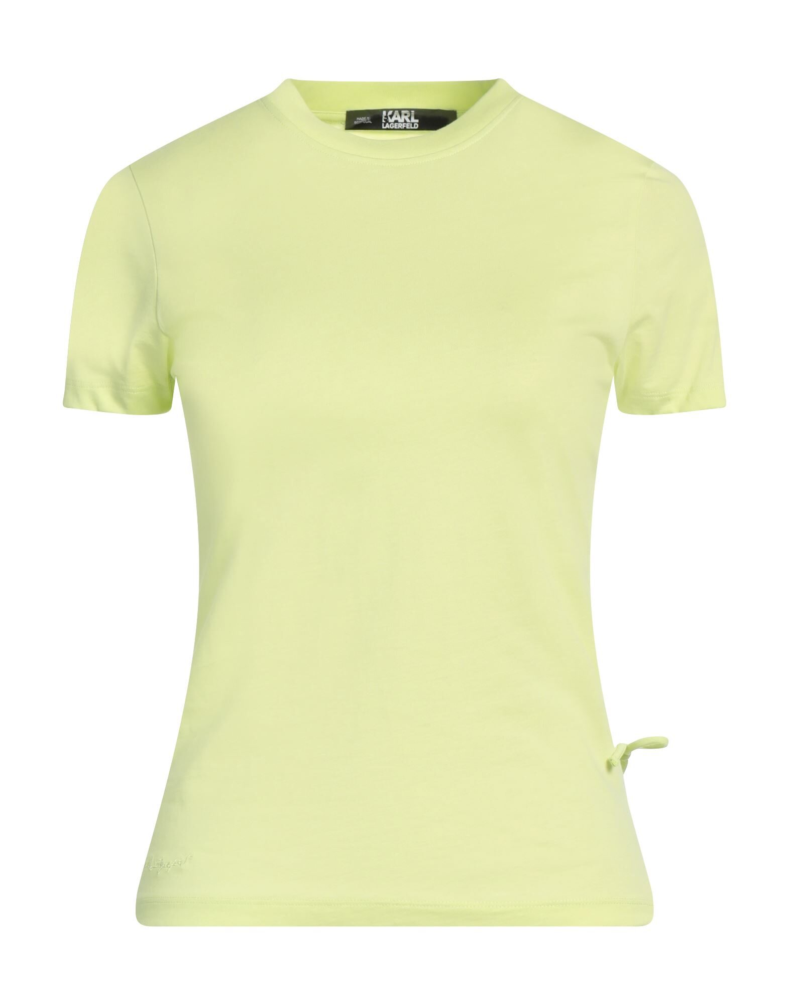 KARL LAGERFELD - T-shirts